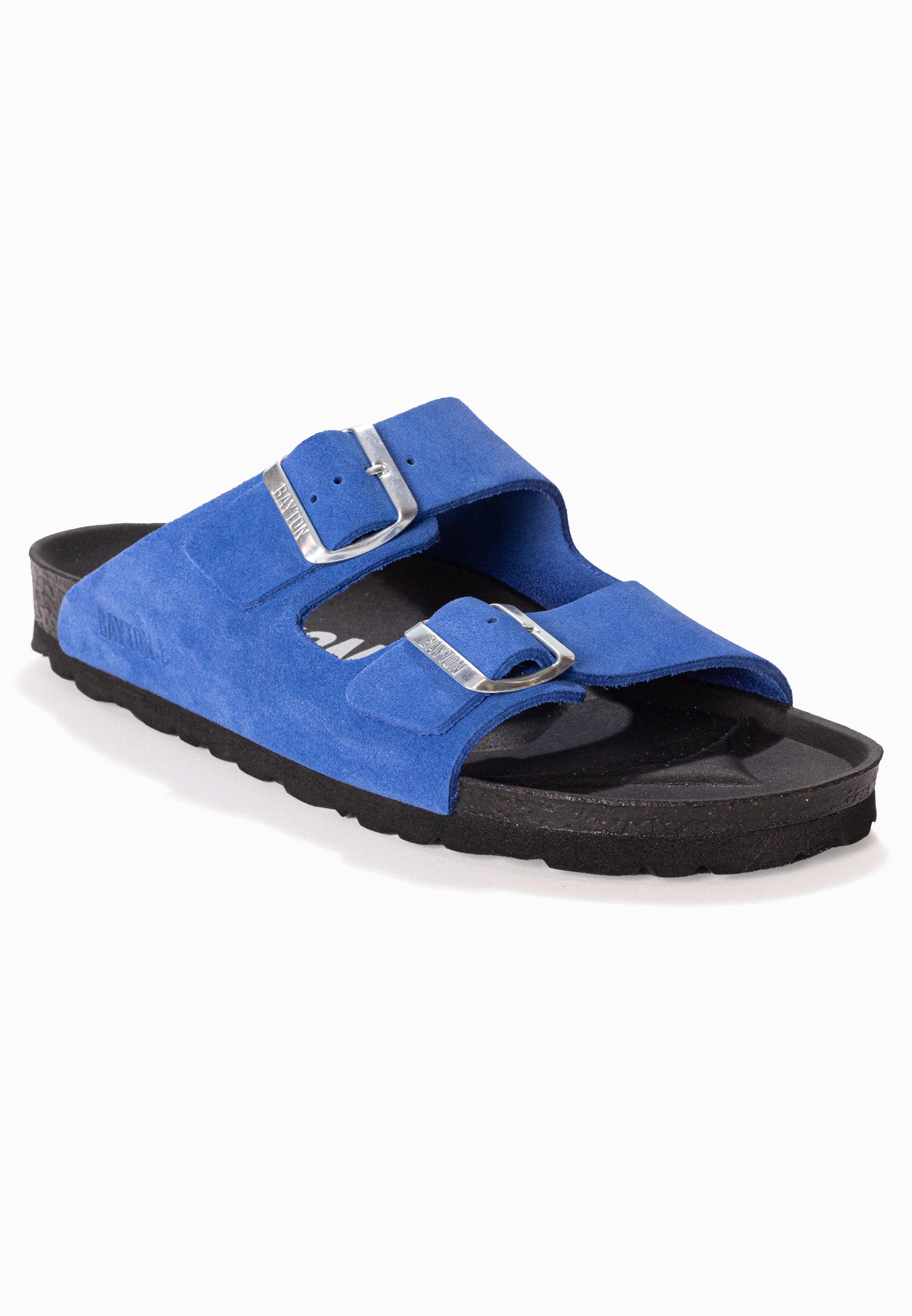 Atlas Blue Sandals