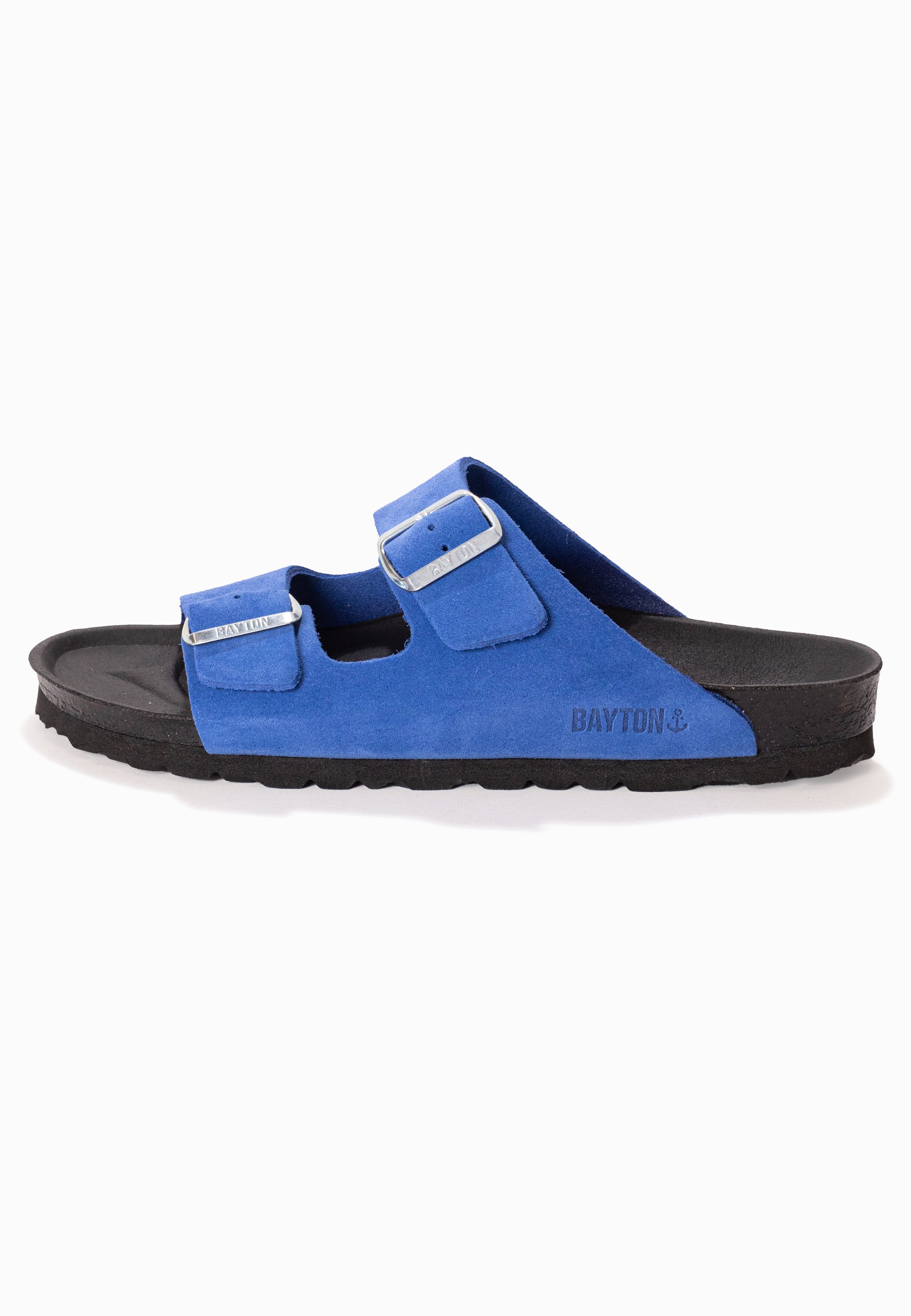 Sandalias Atlas Azul