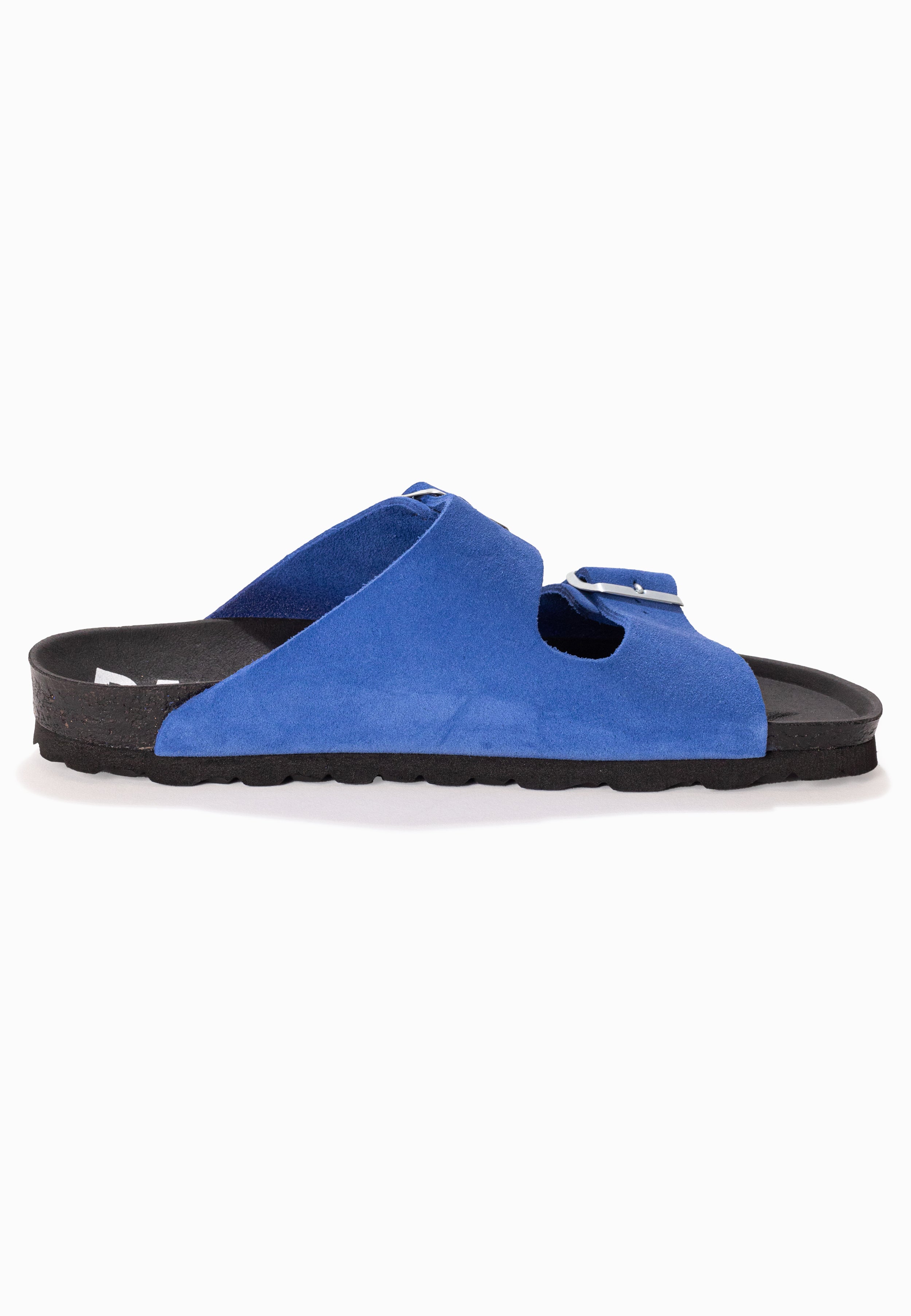 Atlas Blue Sandals