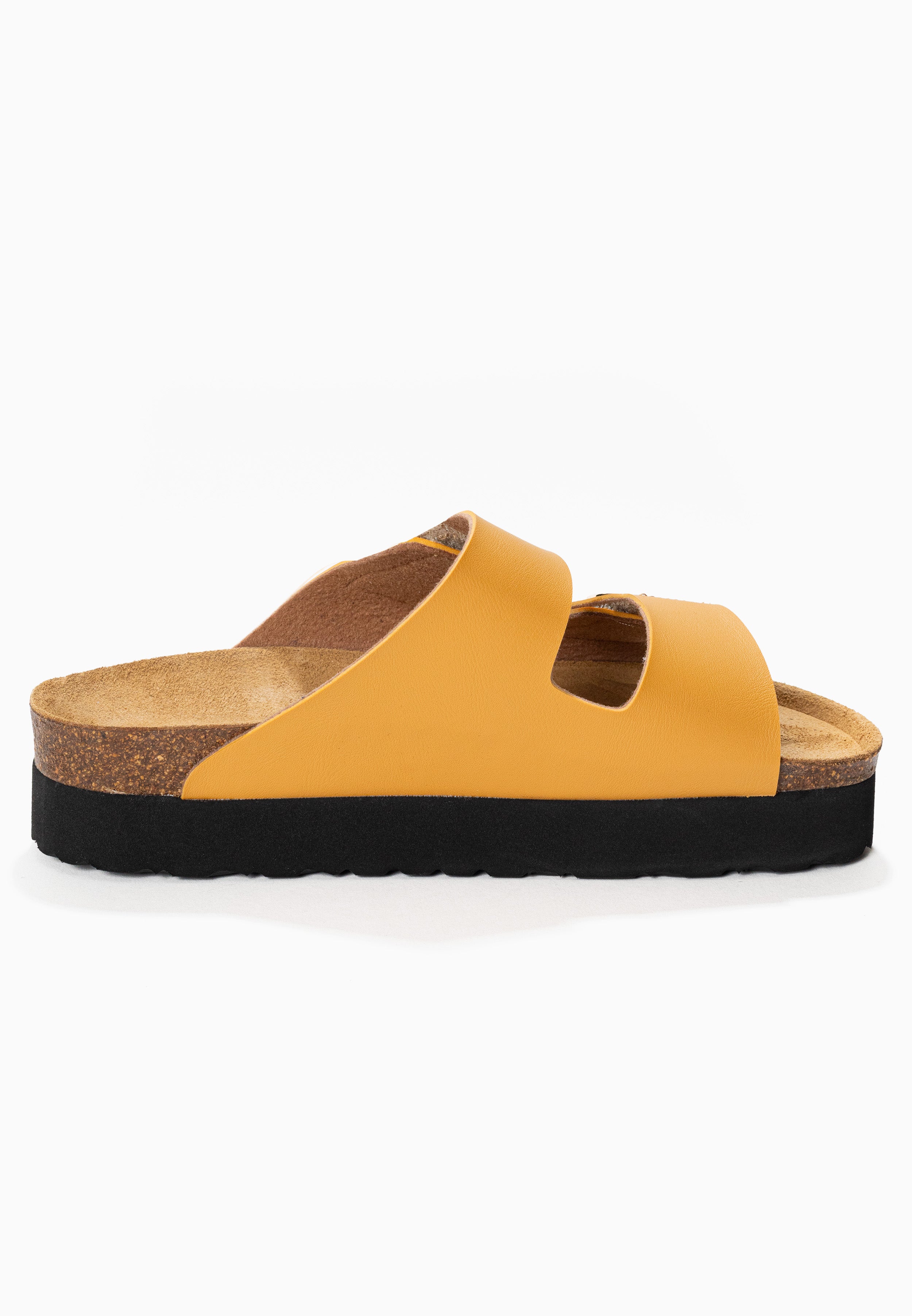 Sandalias Jalón Camel