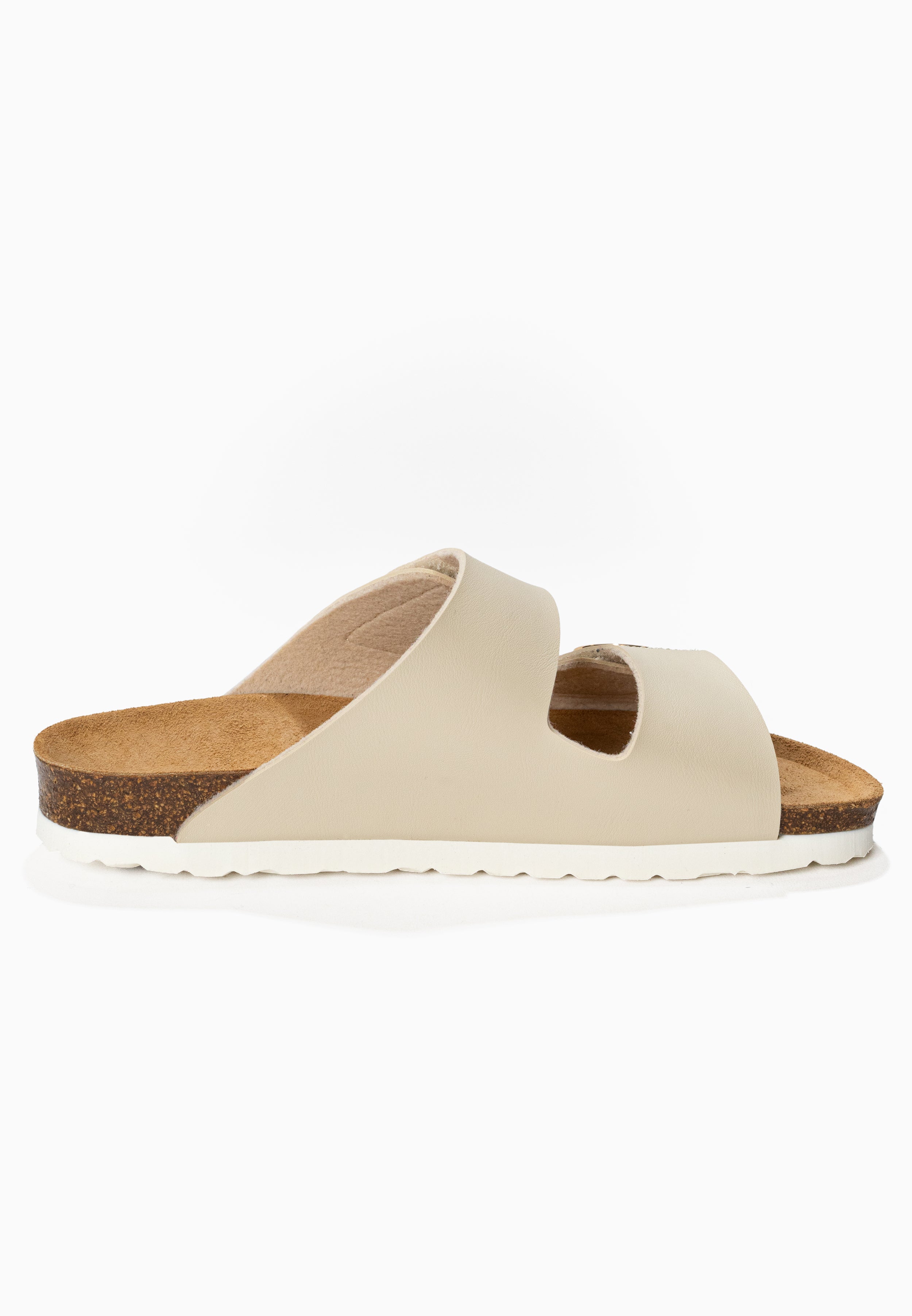 Sandales 2 Brides Anatol Beige