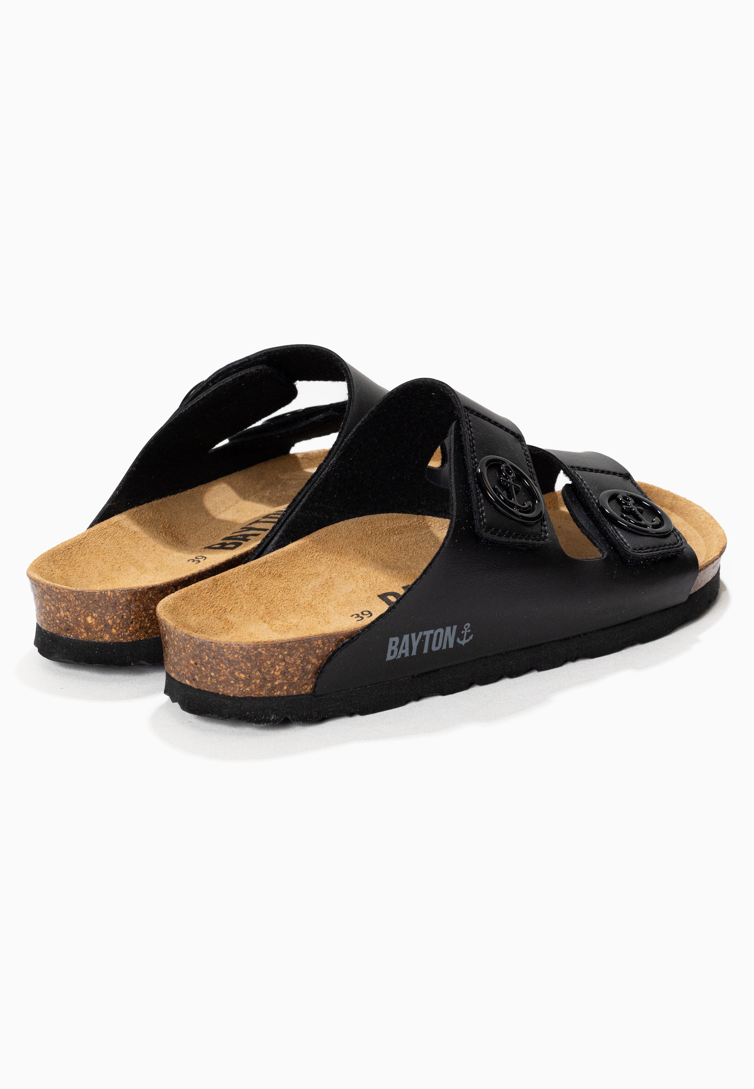 Sandalias Anatol Negro