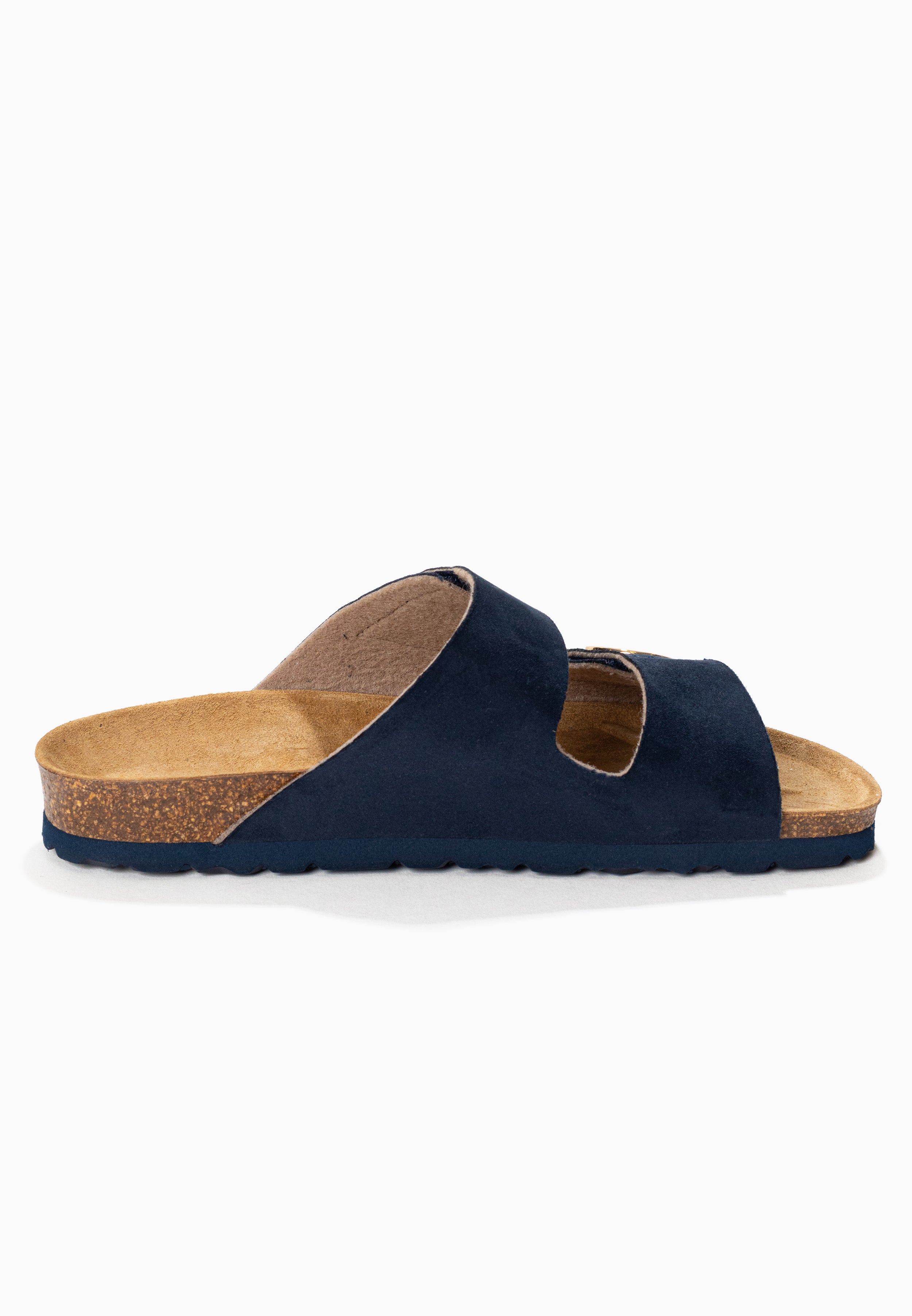 Sandalias Anatol Azul Marino