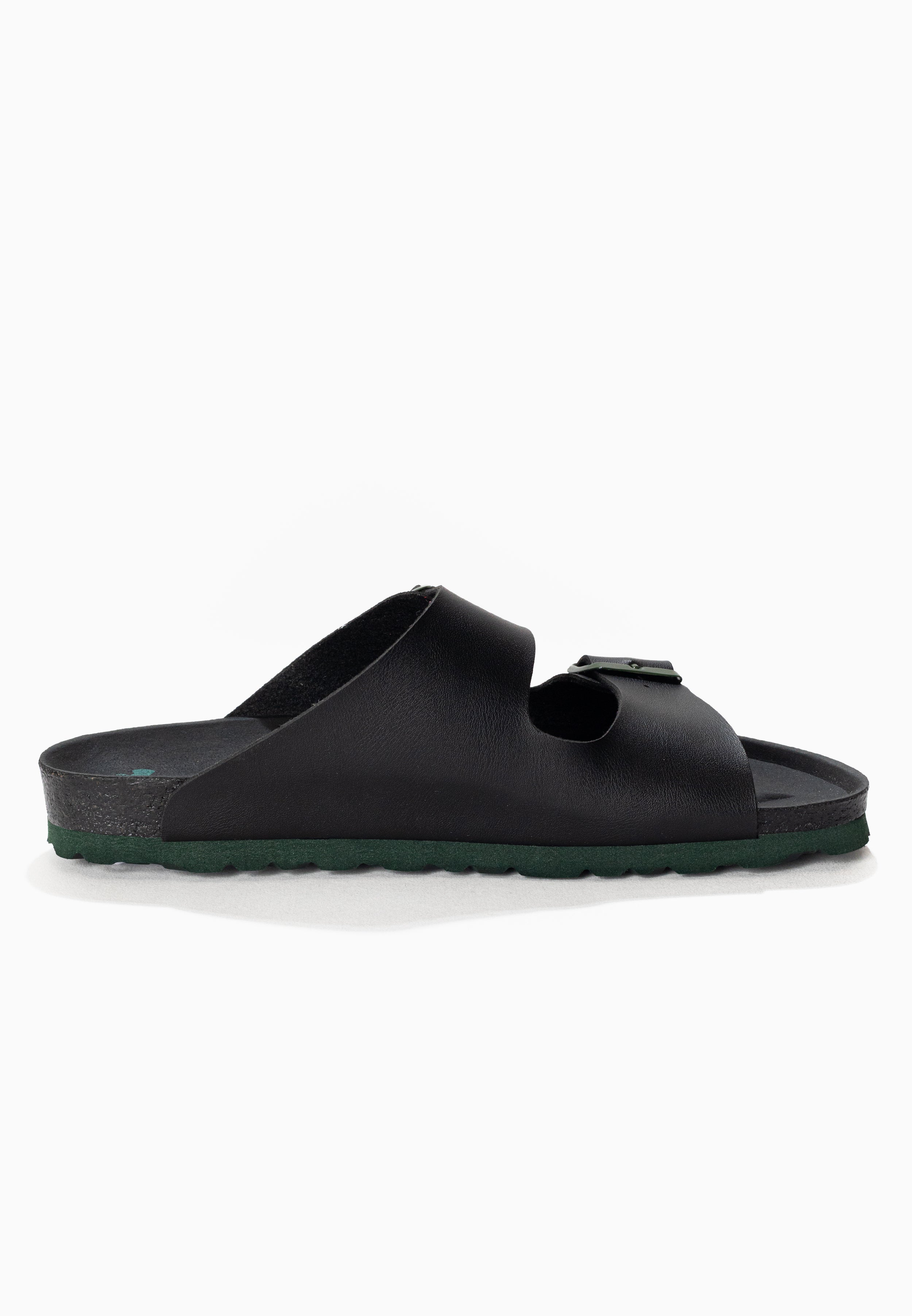 Sandalias Atlas Negro