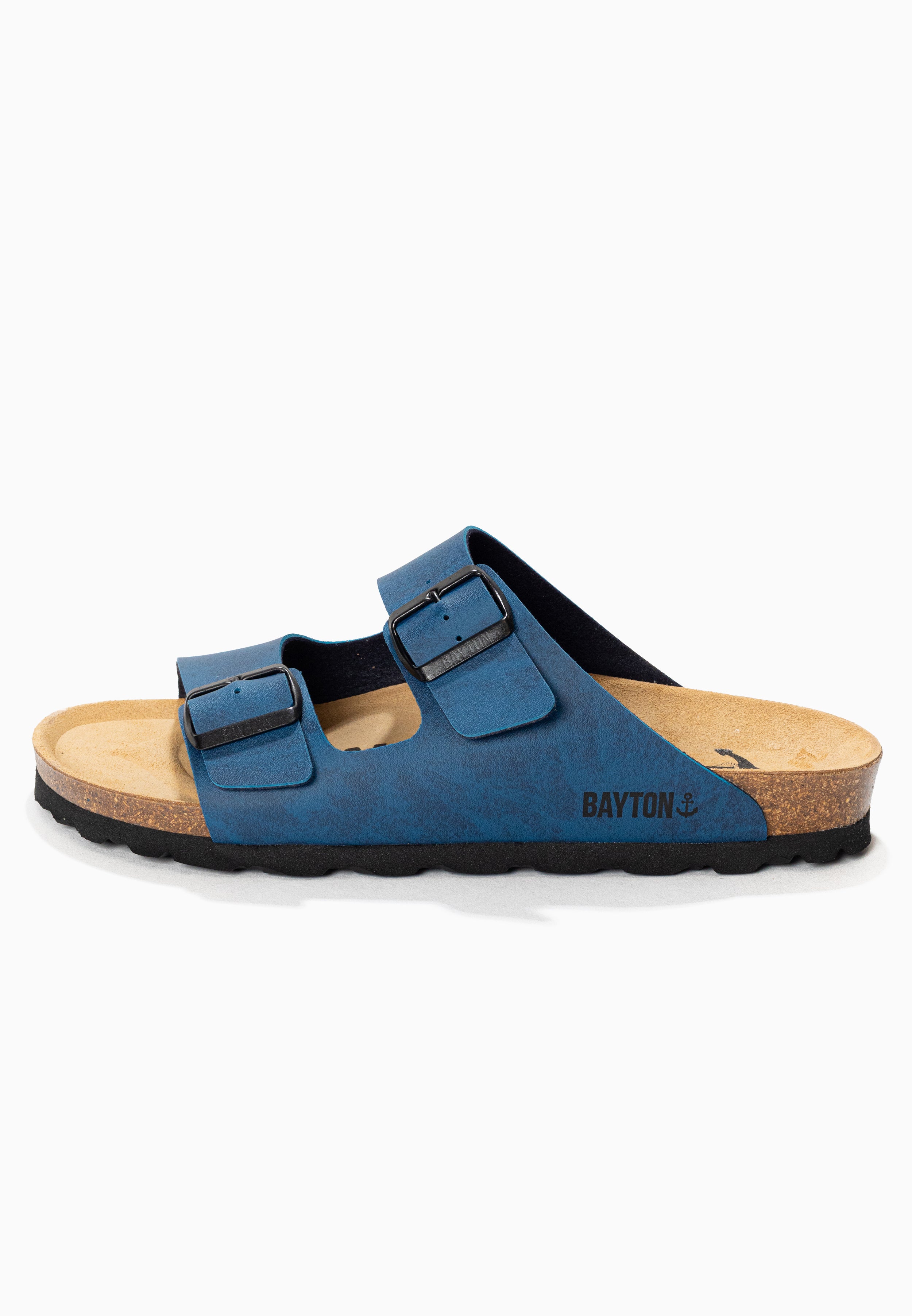 Sandalias Atlas Azul