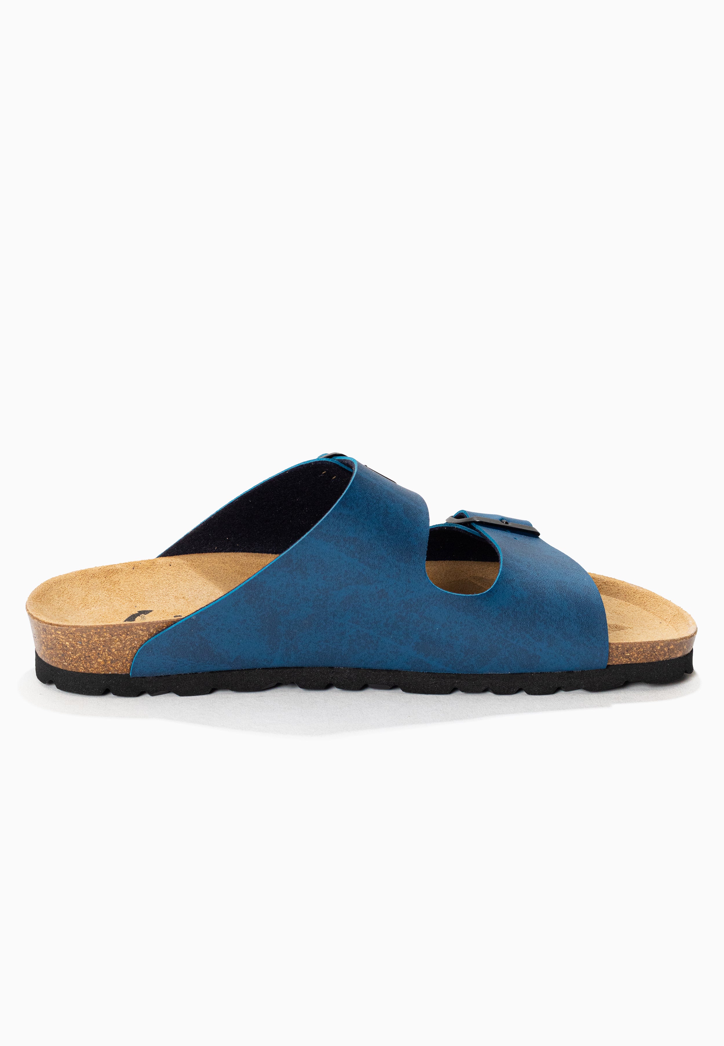 Sandalias Atlas Azul