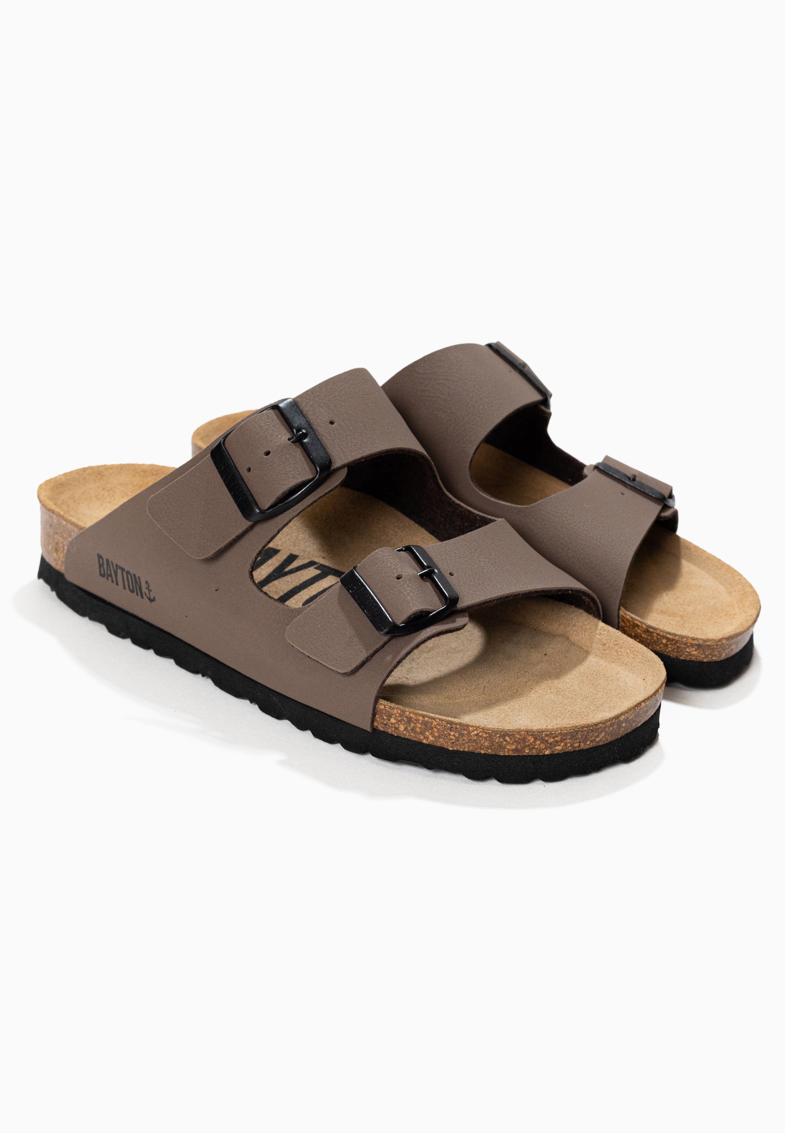 Sandalias Atlas topo