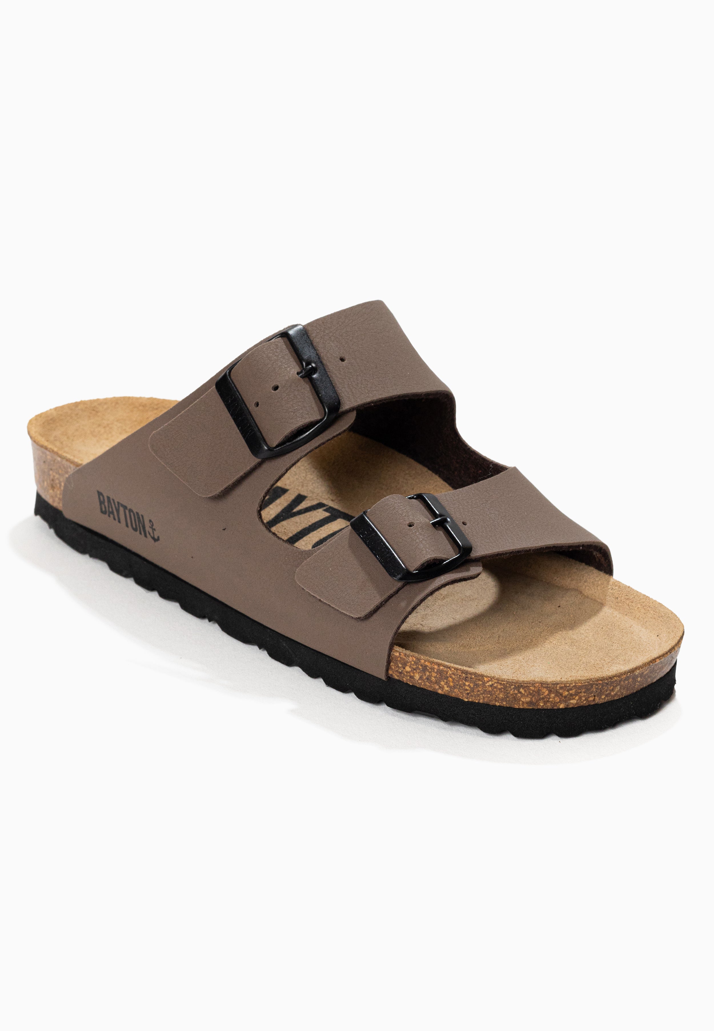 Sandalias Atlas topo