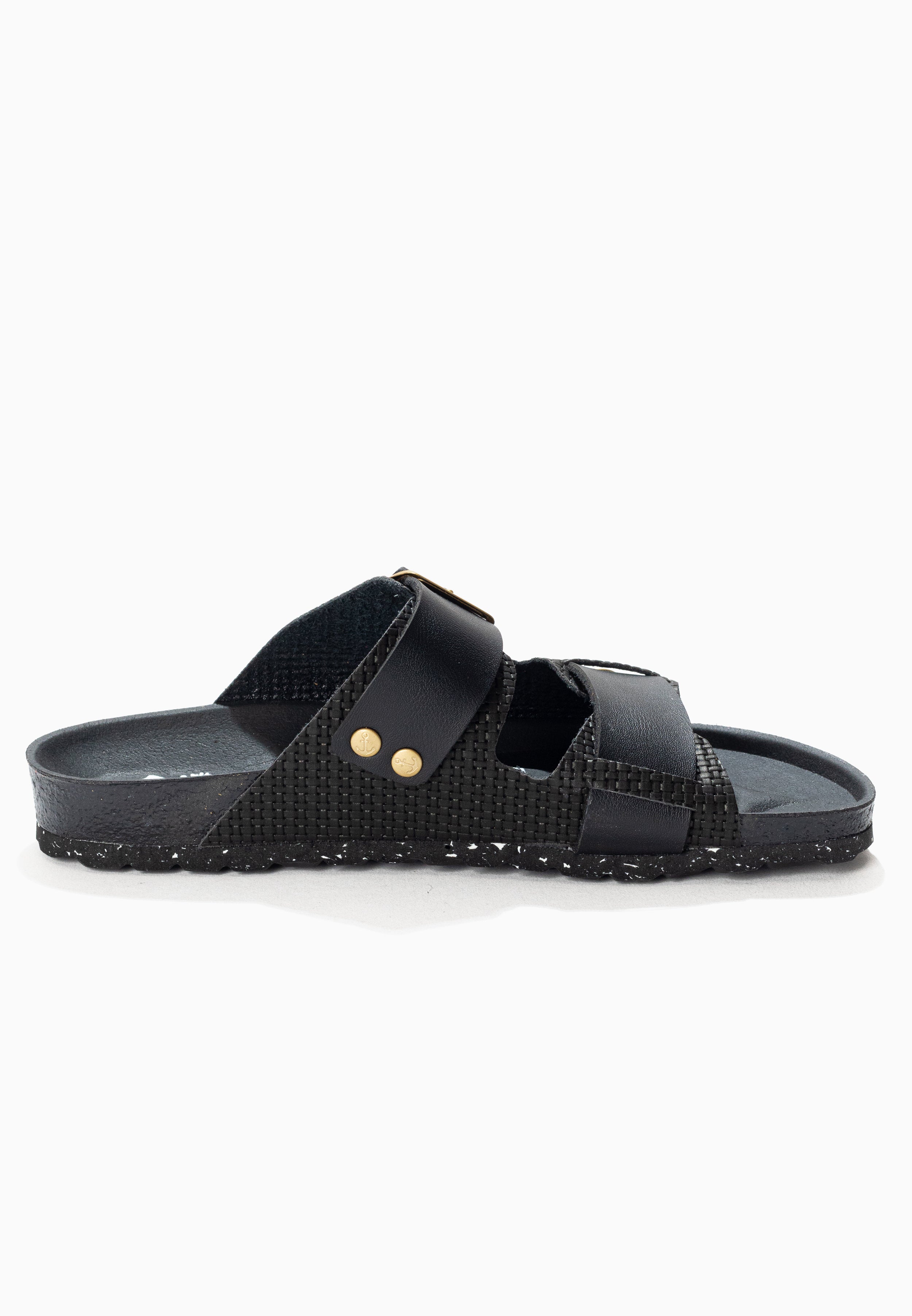 Sandalias Narnia Negro