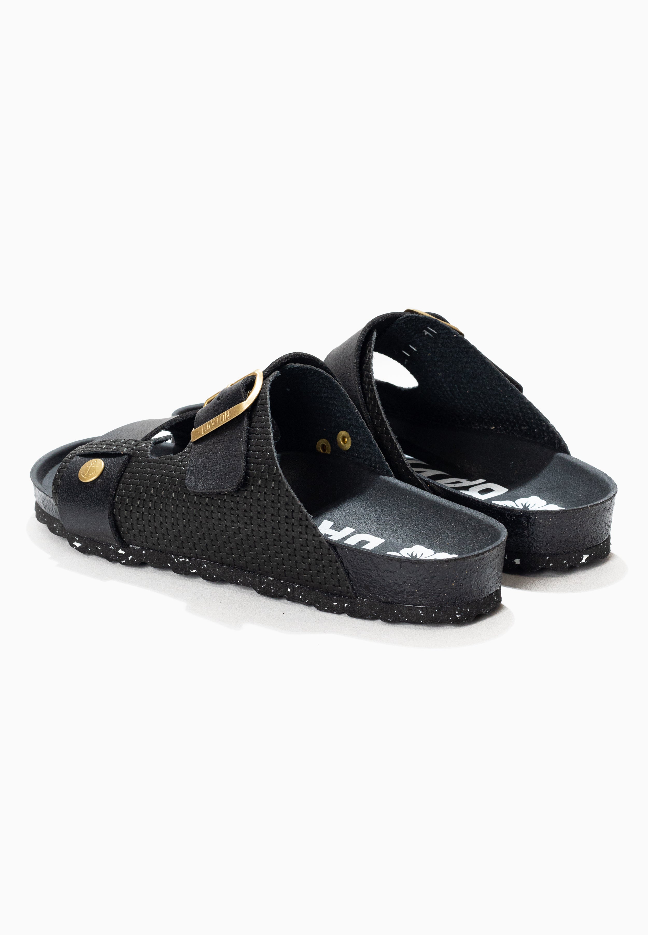 Sandalias Narnia Negro