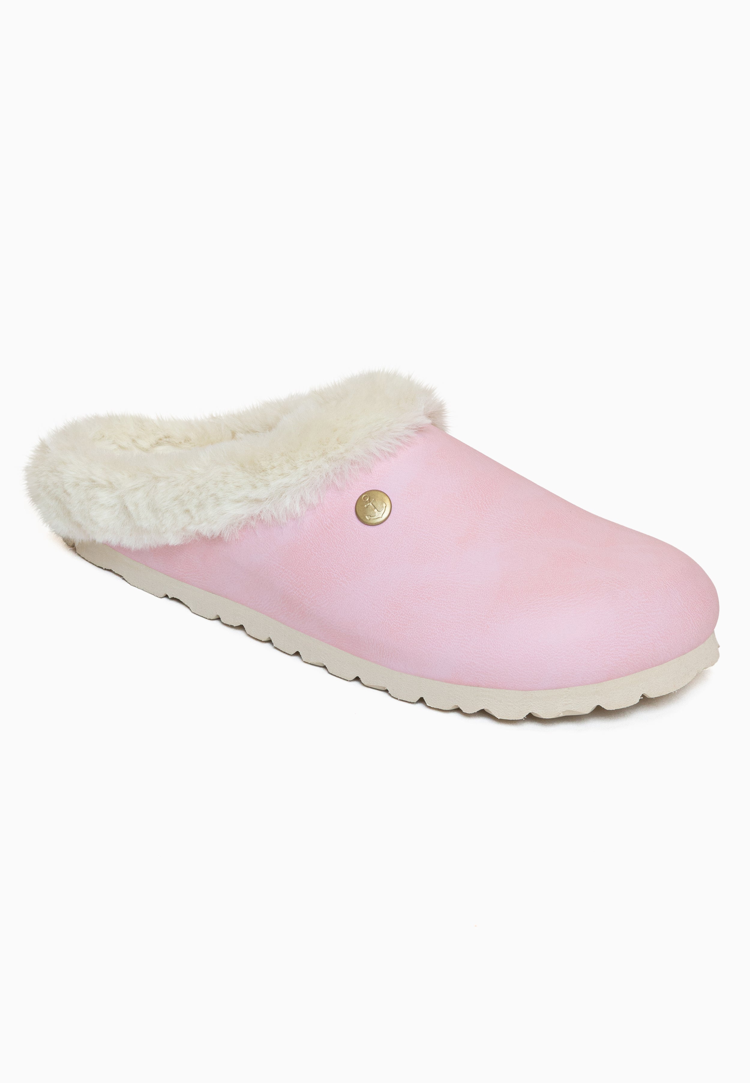 Everest Rose Clogs