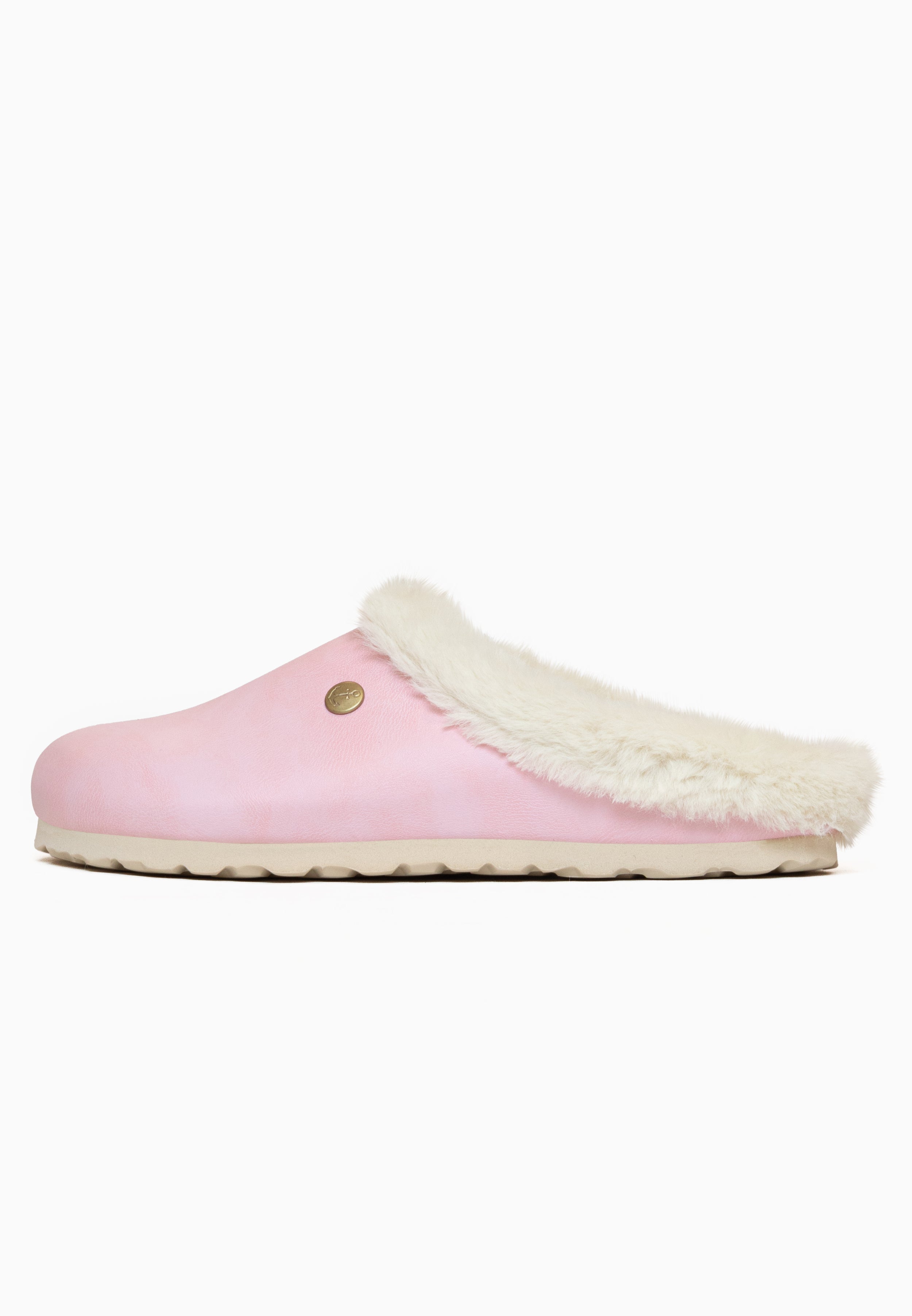 Everest Rose Clogs