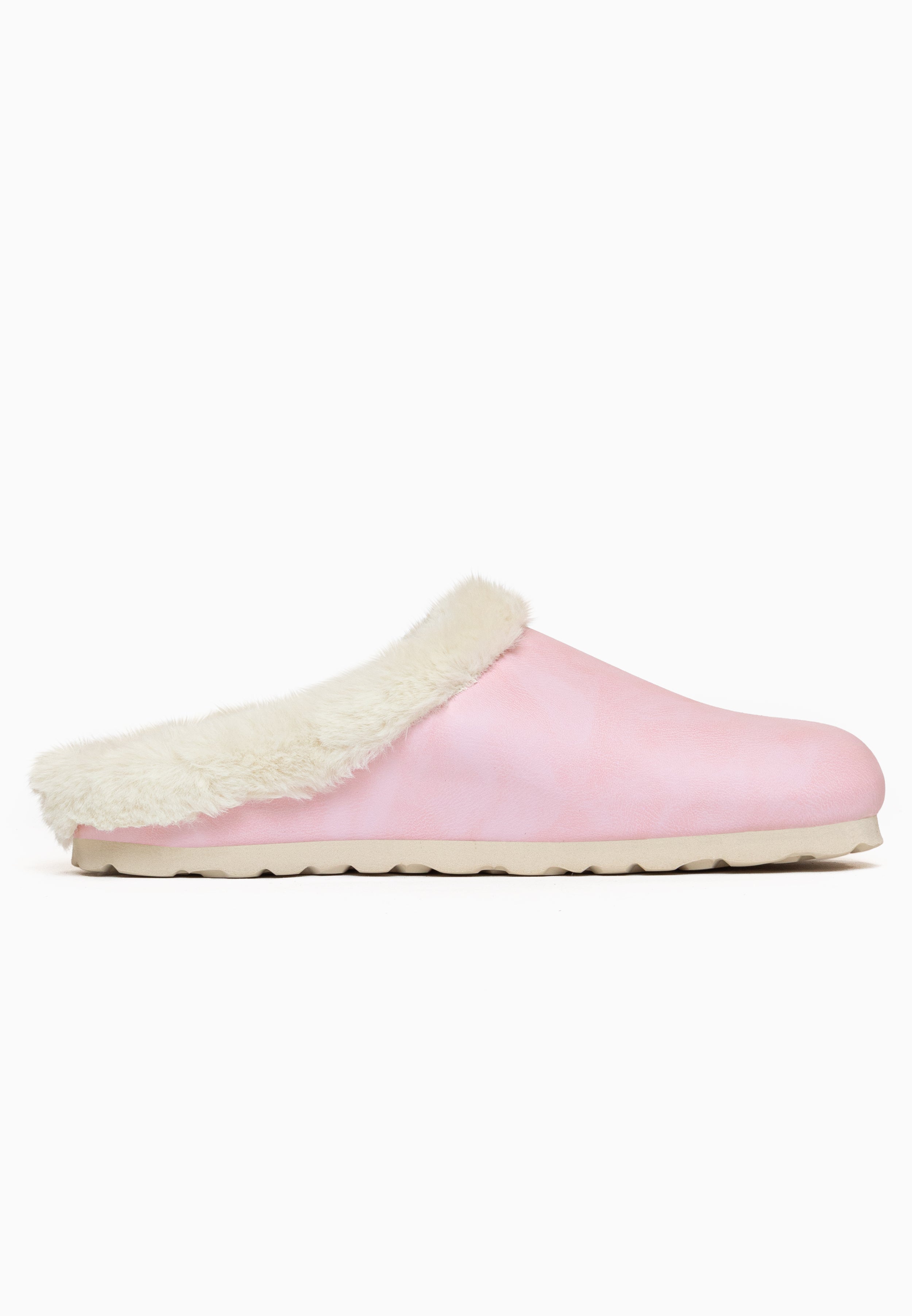 Everest Rose Clogs