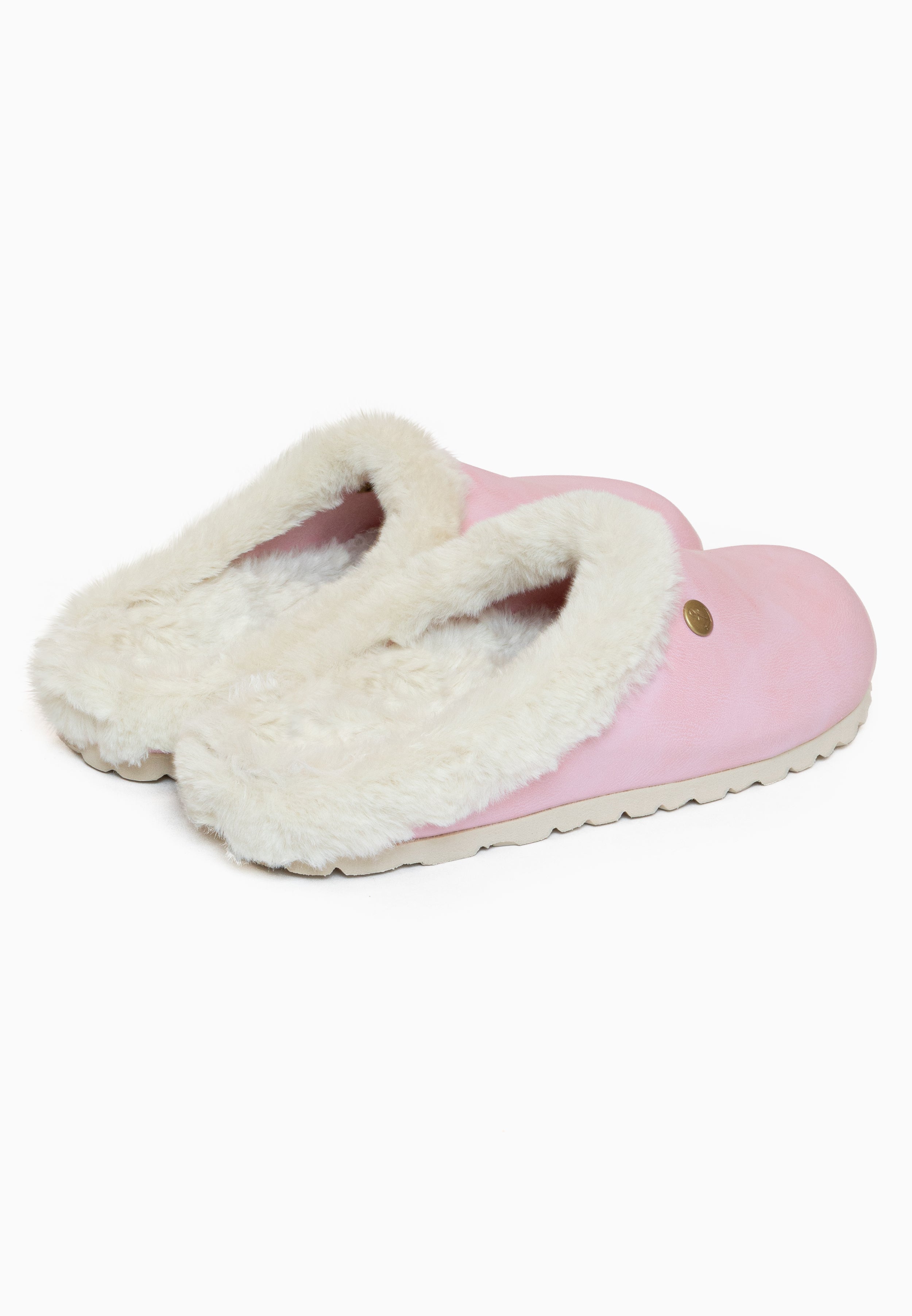 Everest Rose Clogs