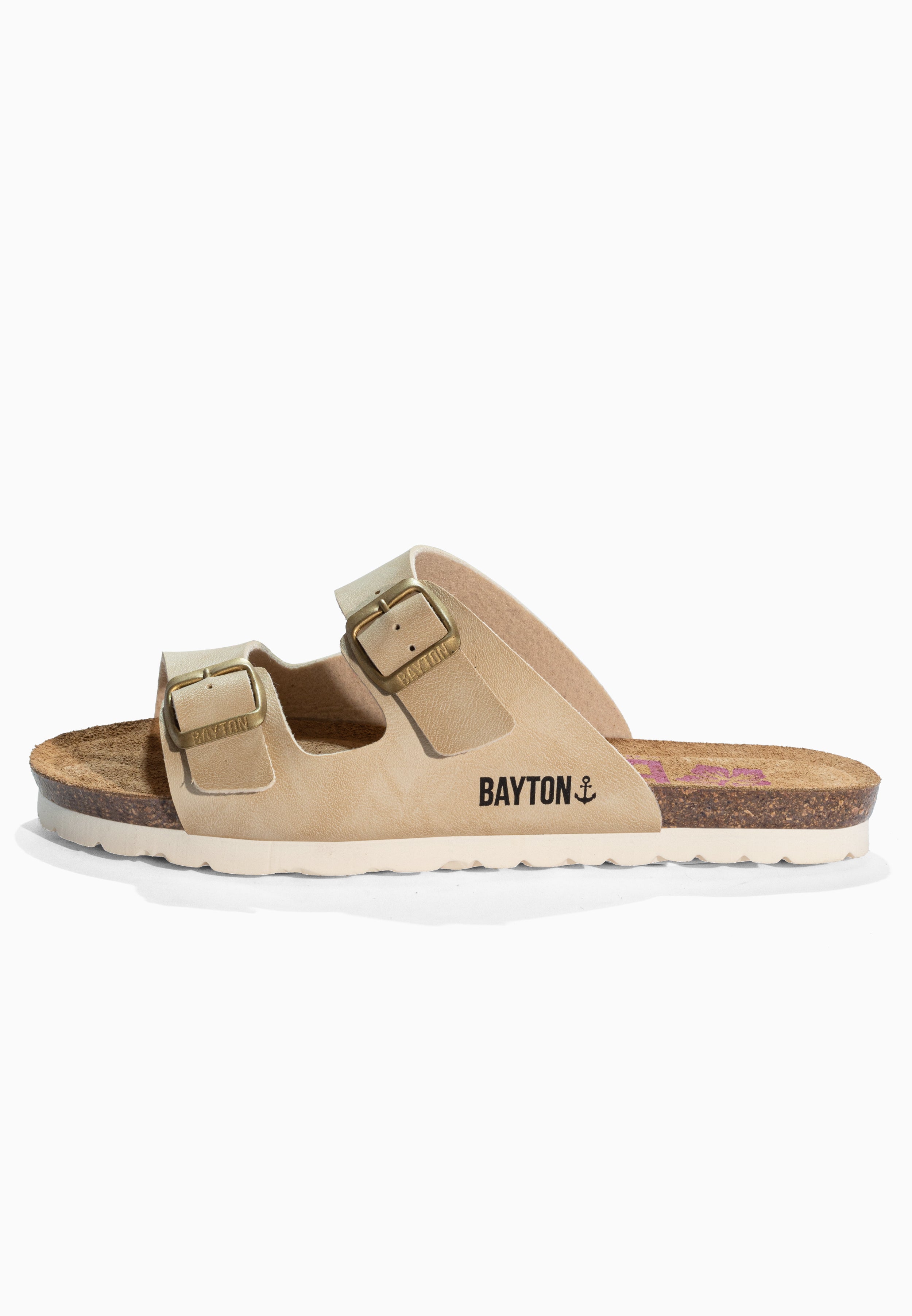 Astrakan Beige Sandals