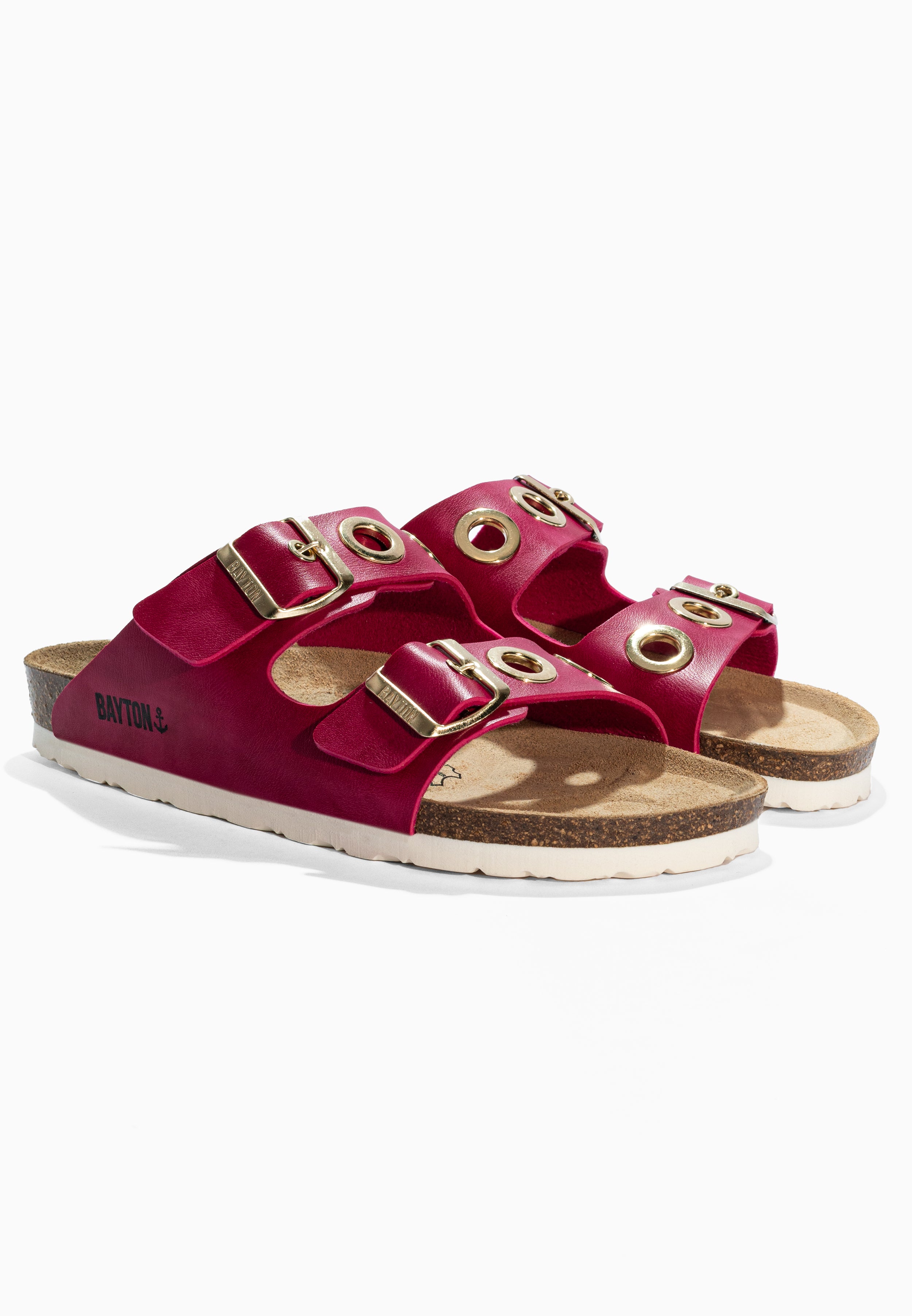 Janny Rose Sandals