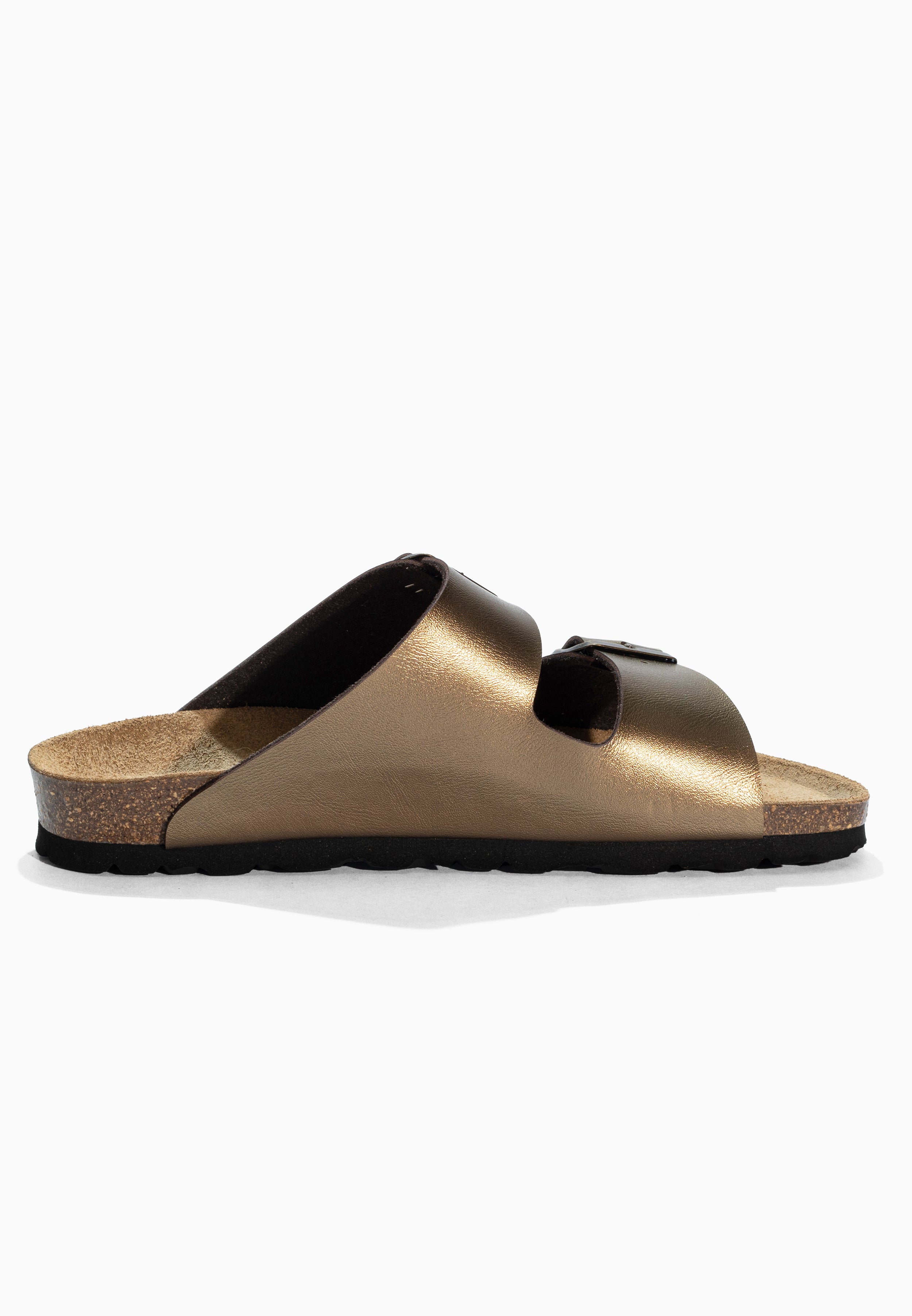 Sandales Rivalta Bronze