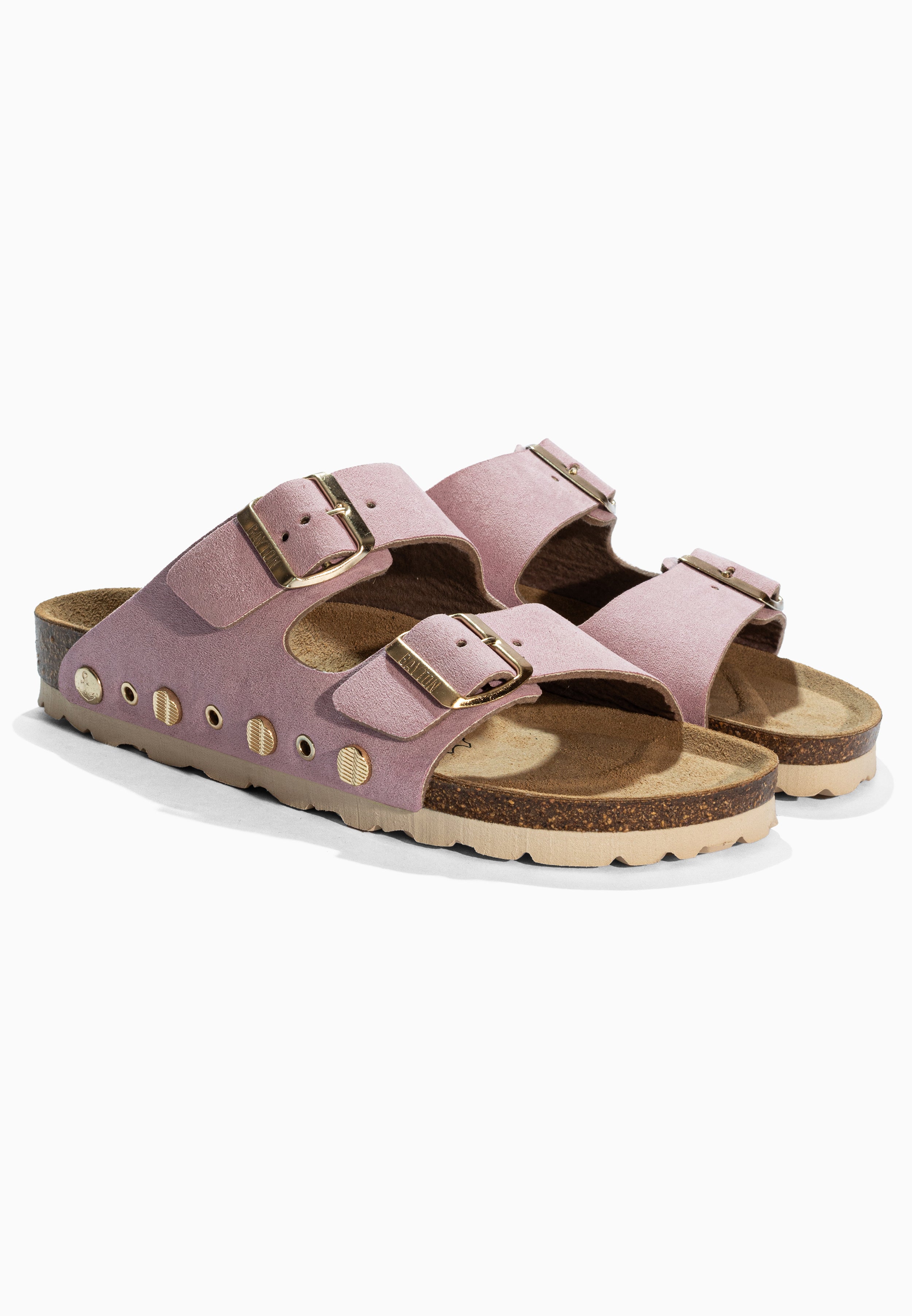 Rivalta Lila Sandals