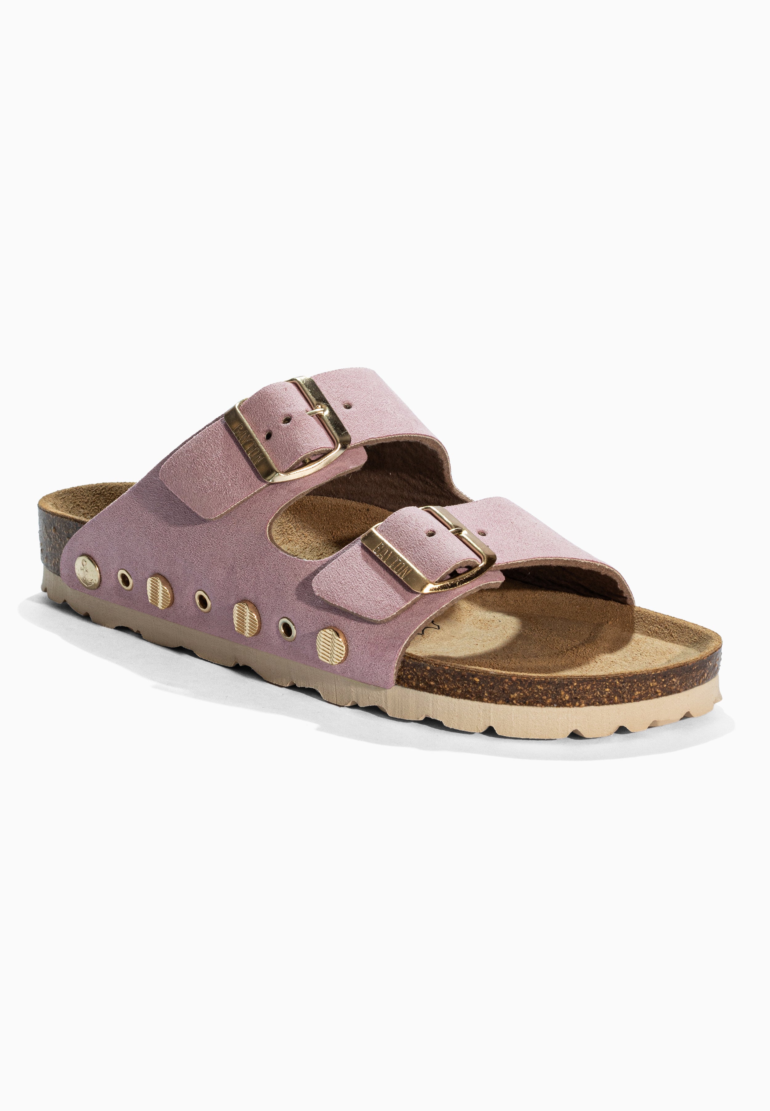 Rivalta Lila Sandals