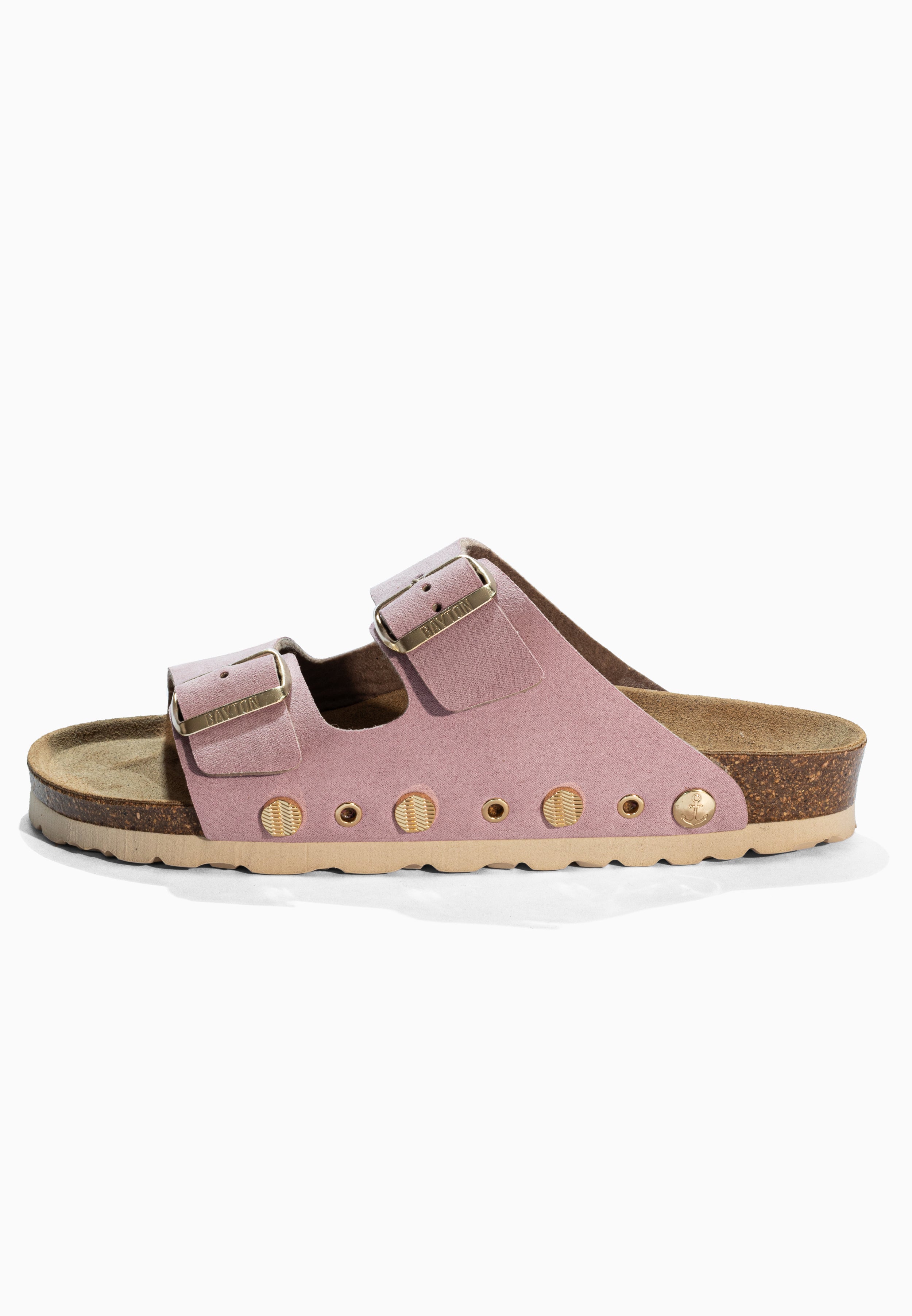 Rivalta Lila Sandals