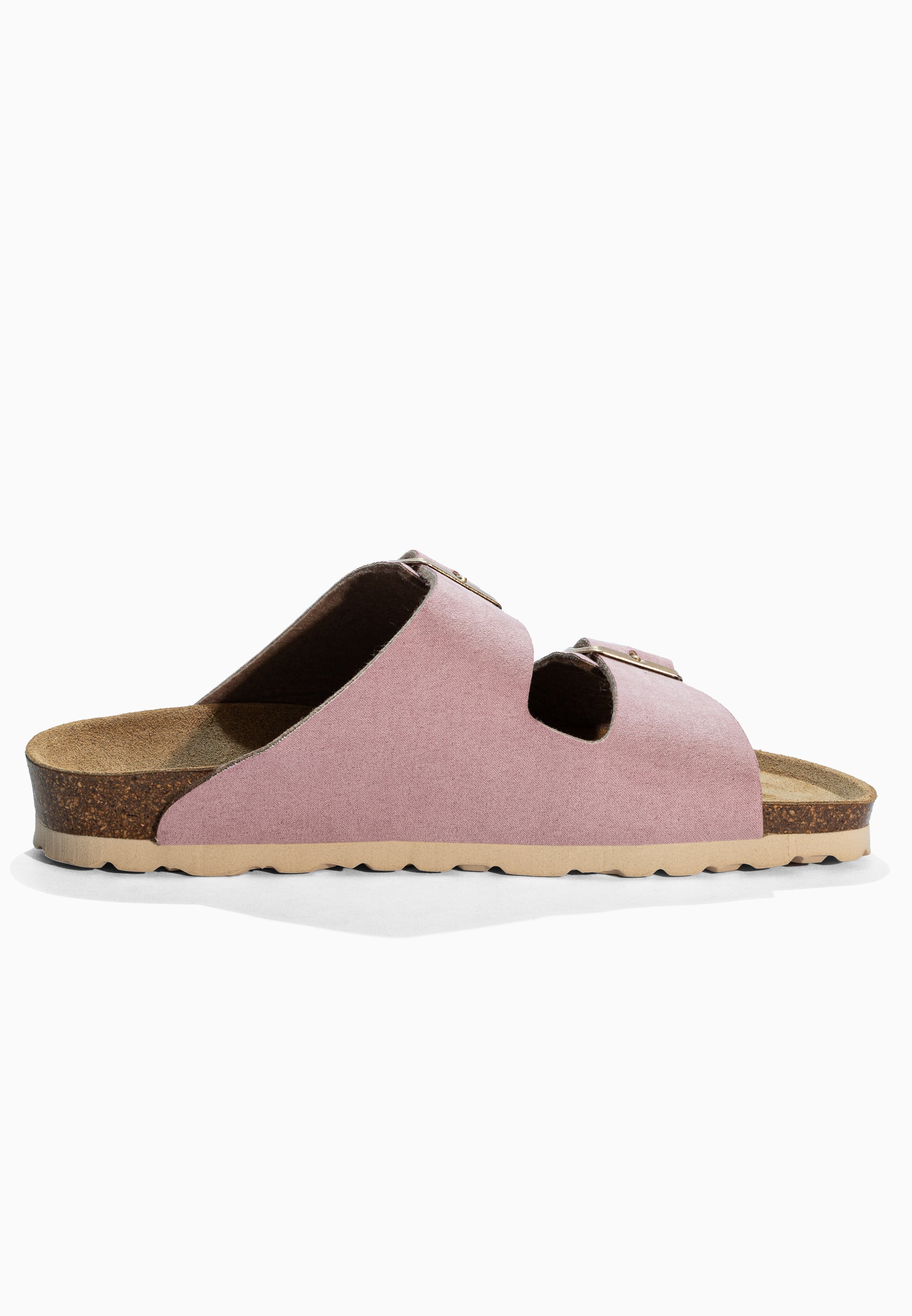 Rivalta Lila Sandals