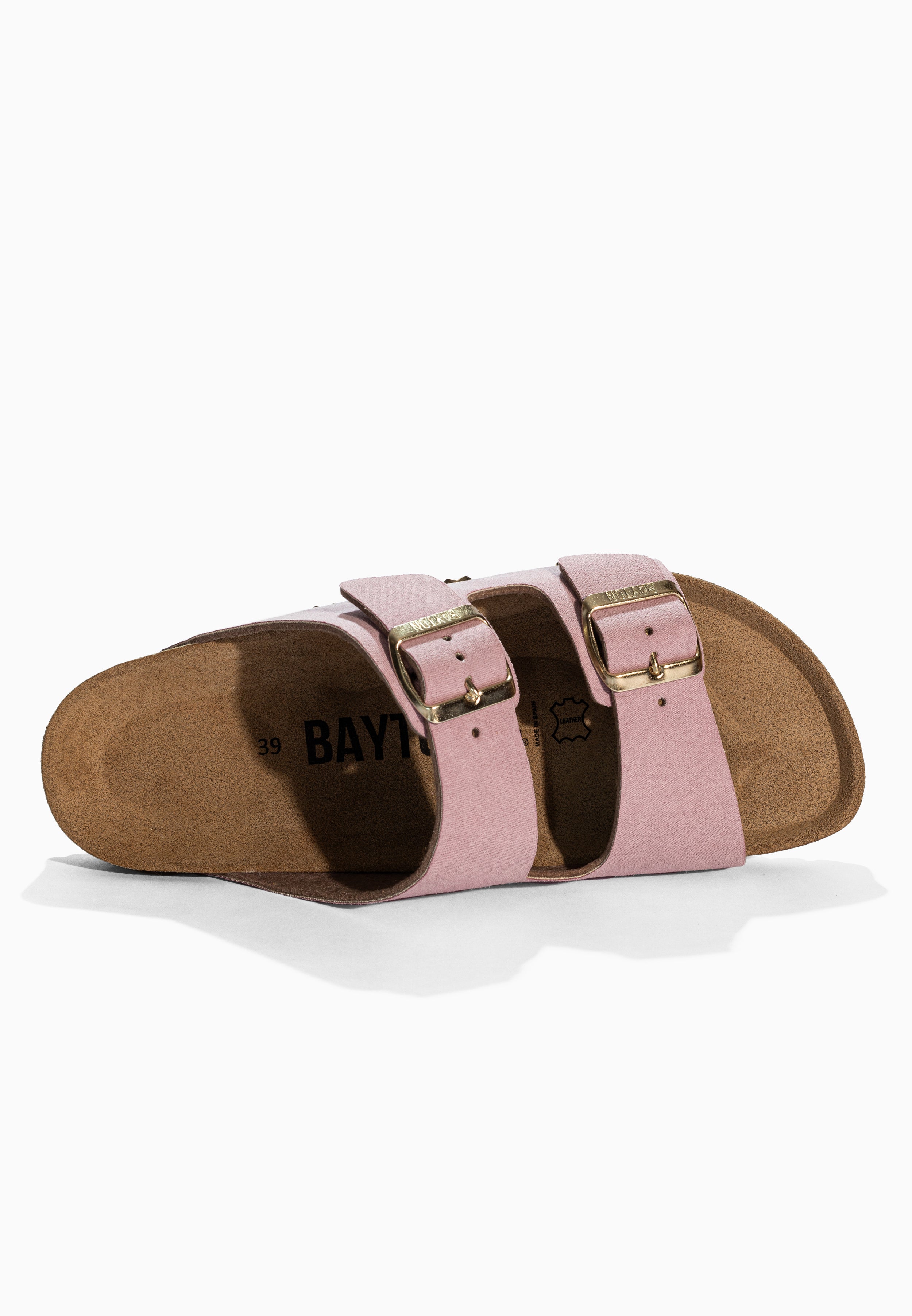 Rivalta Lila Sandals