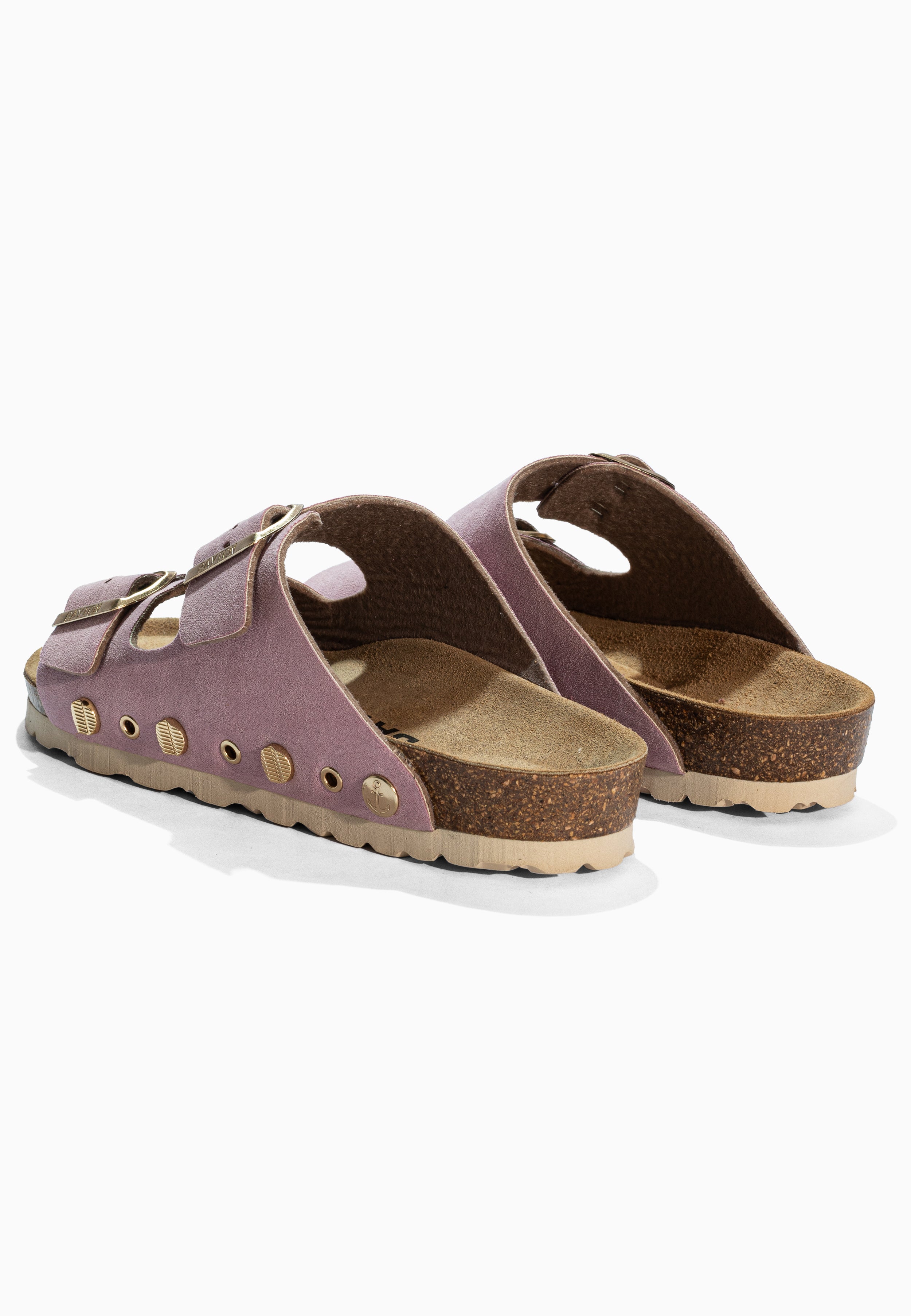 Rivalta Lila Sandals