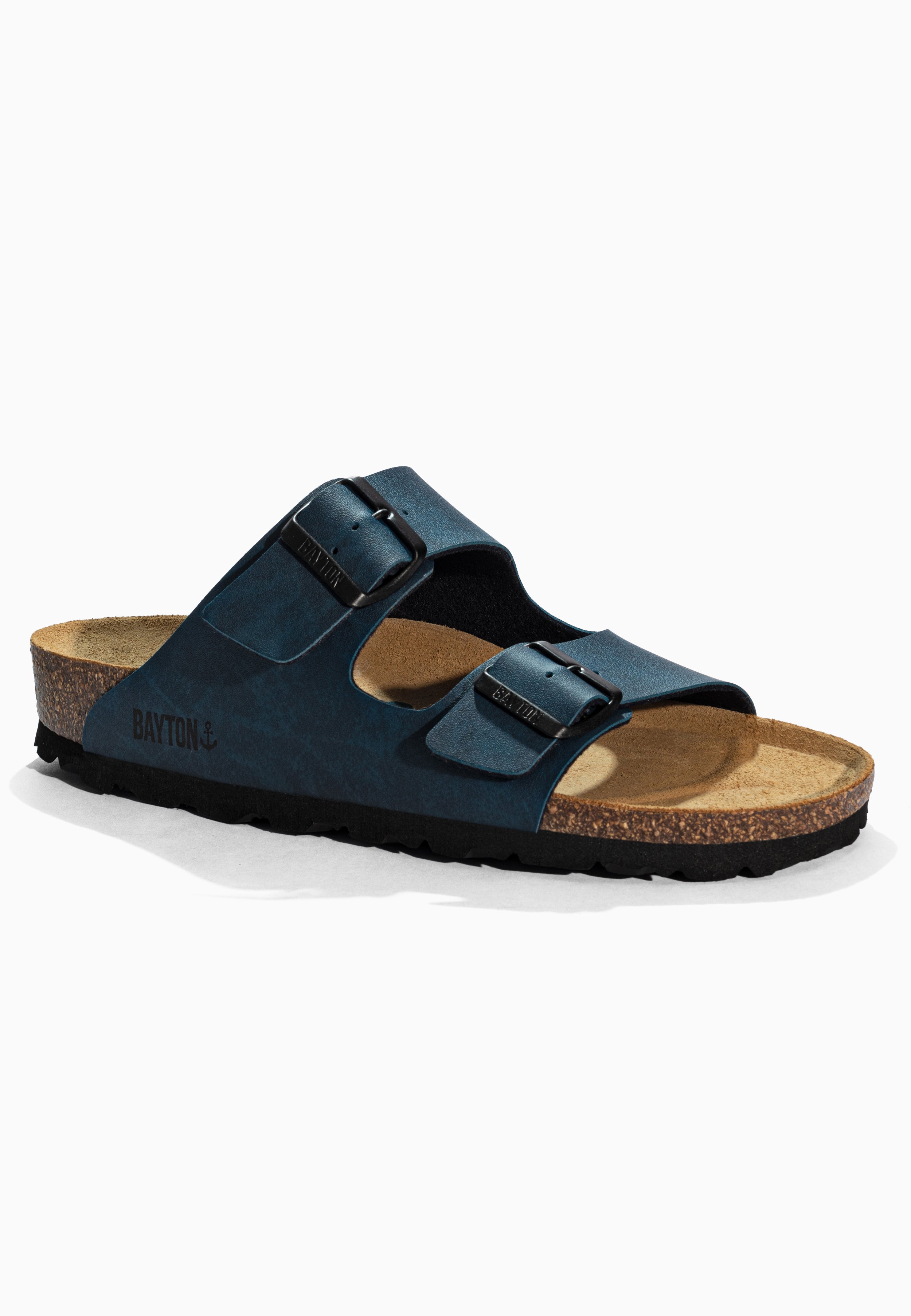 Atlas Blue Sandals