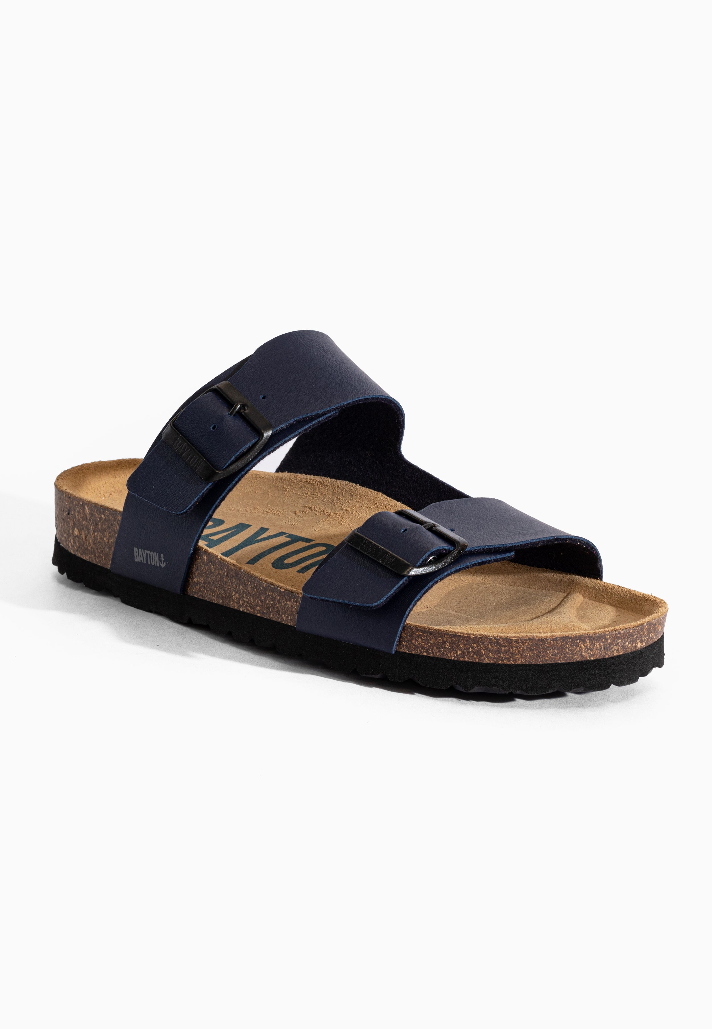 Ilithyie Sandals Navy blue