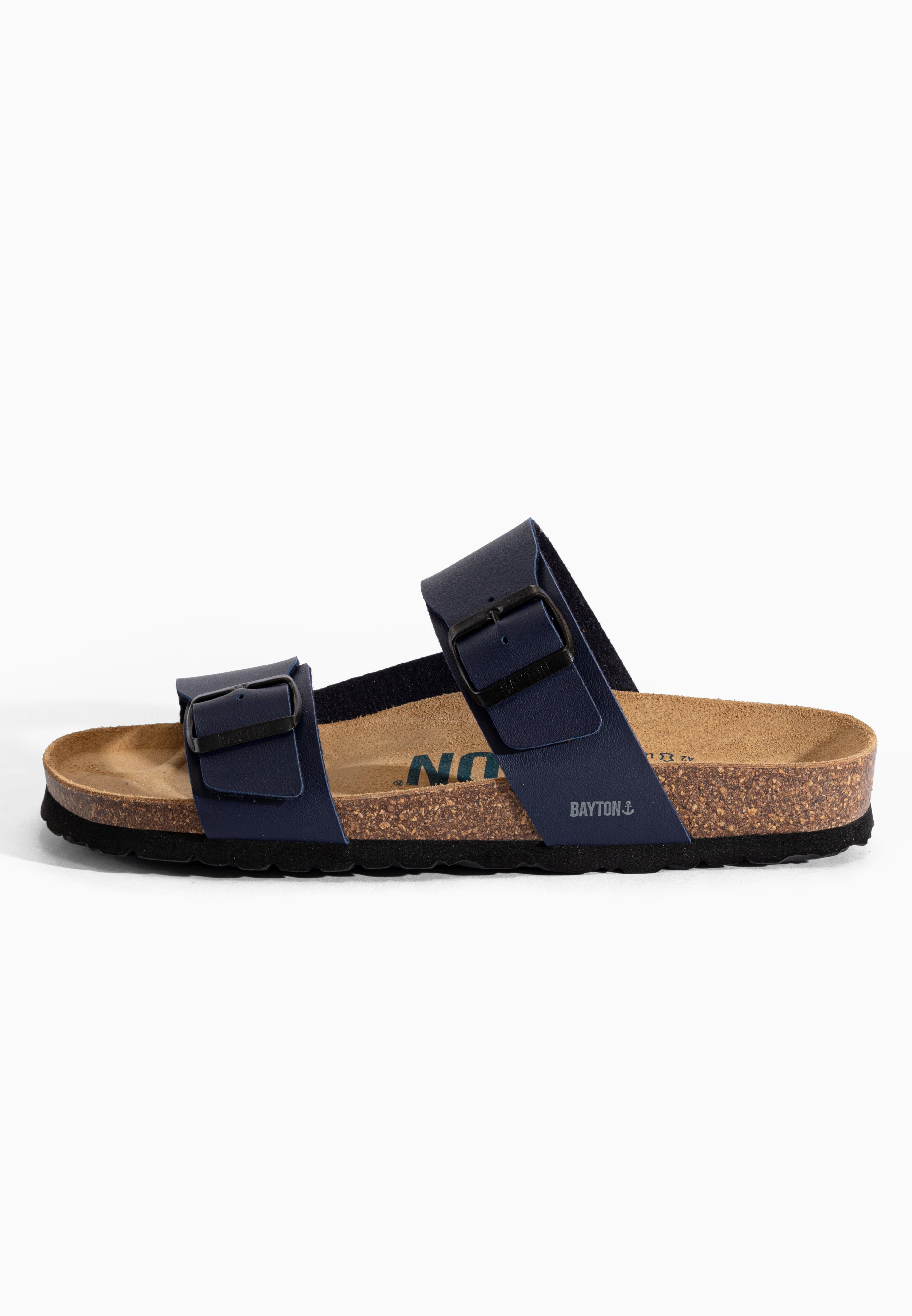 Ilithyie Sandals Navy blue