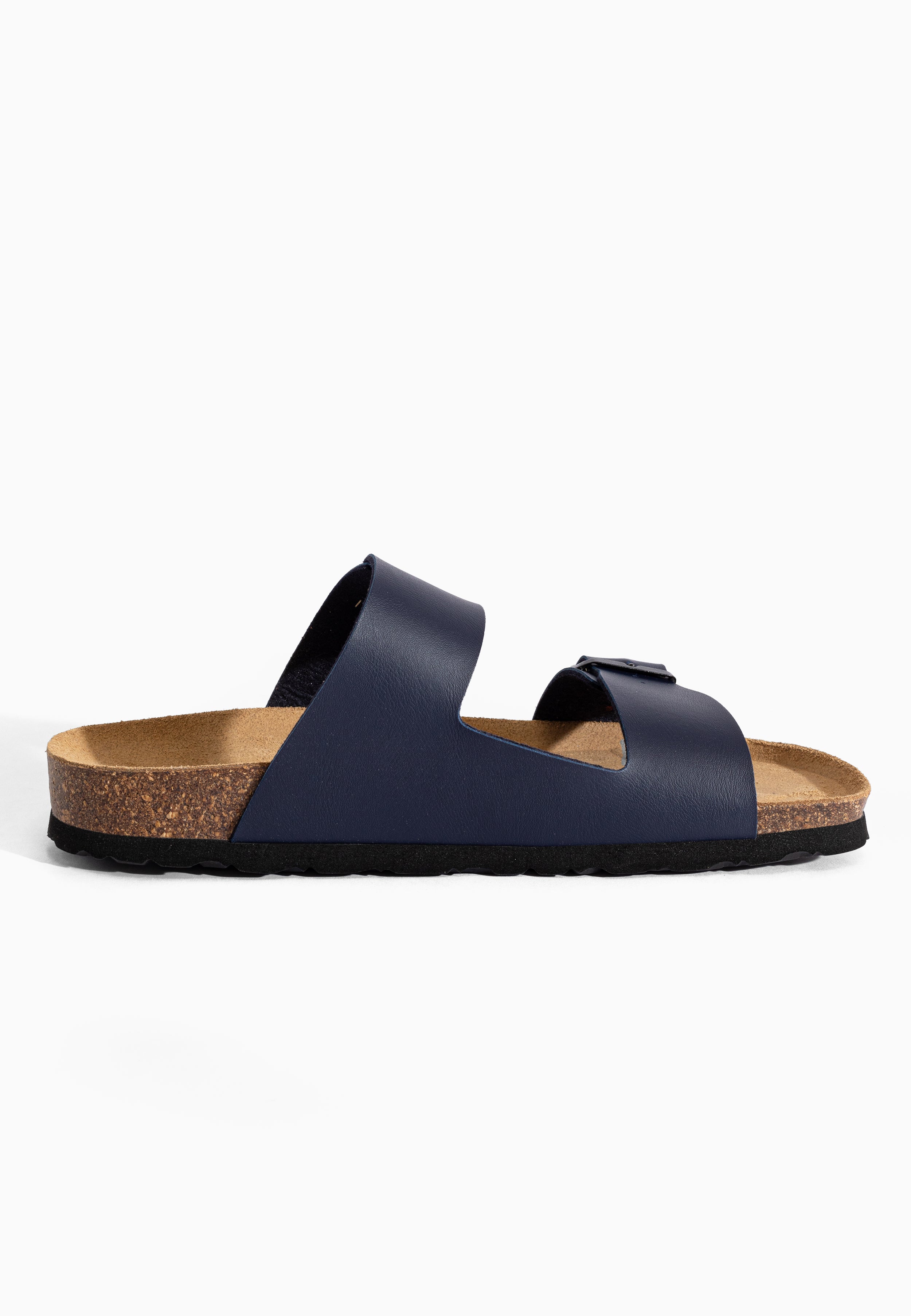 Sandales Ilithyie Bleu marine