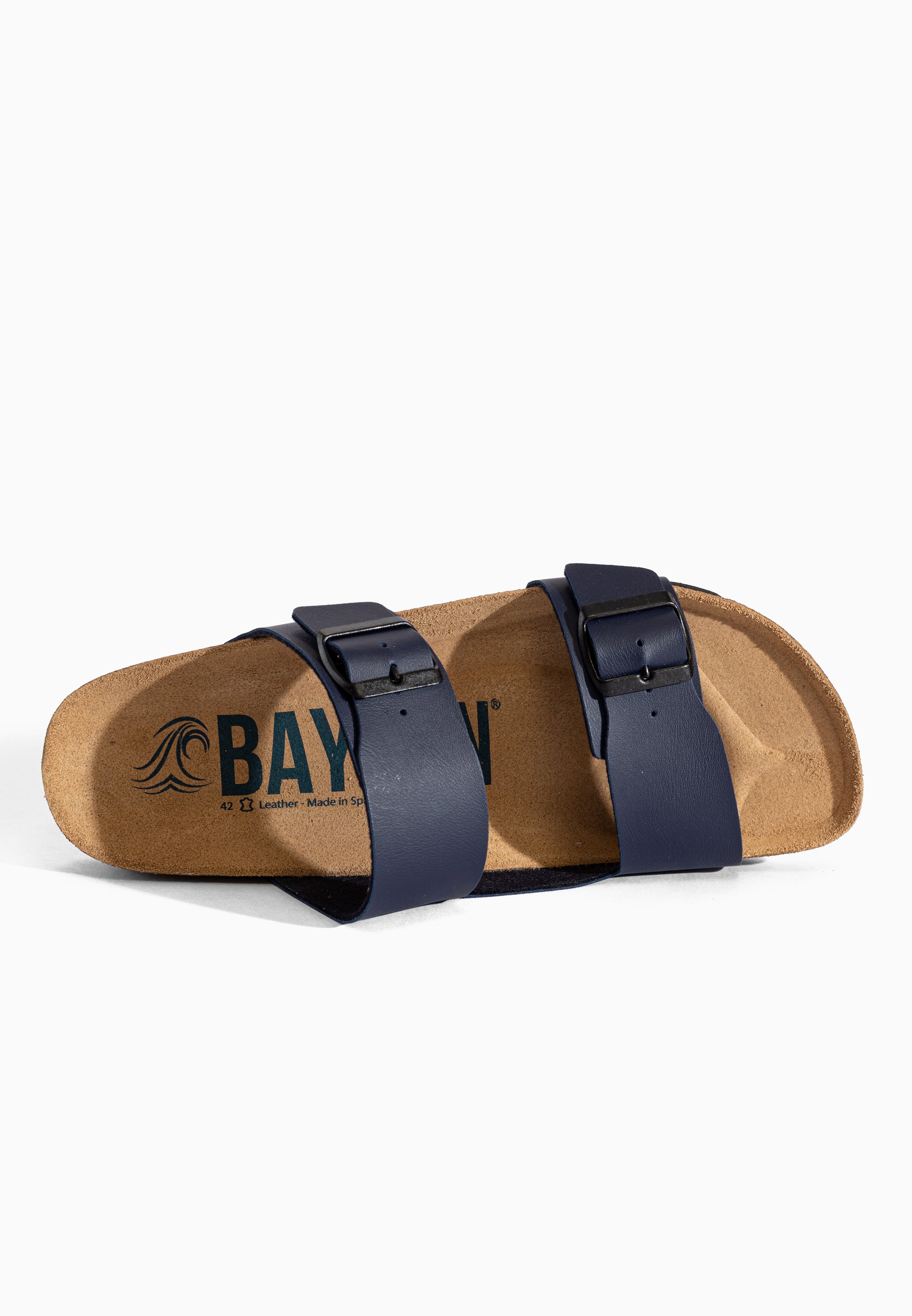 Ilithyie Sandals Navy blue