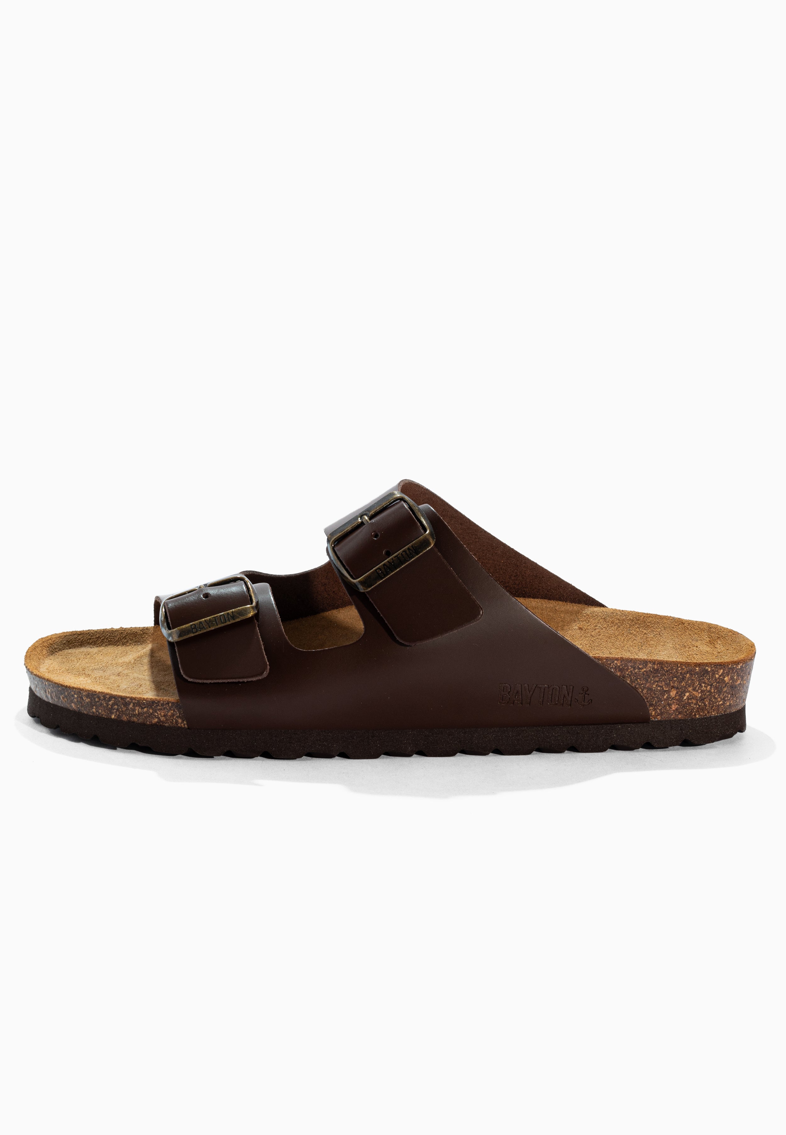 Brown Atlas Sandals