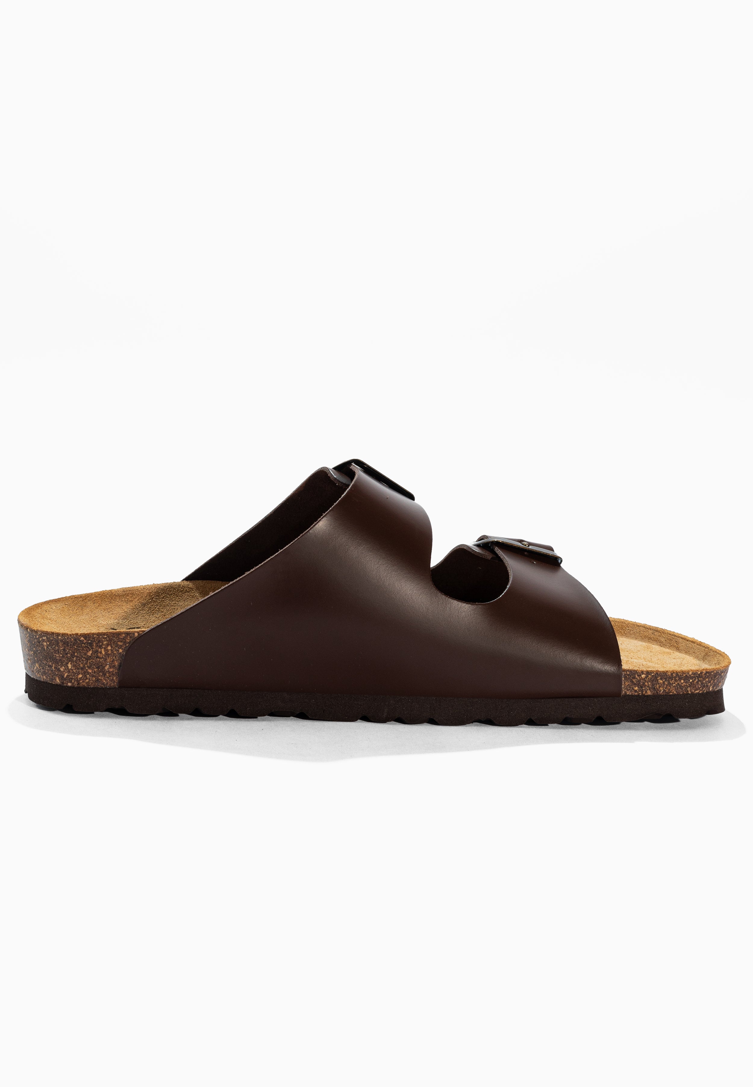 Brown Atlas Sandals