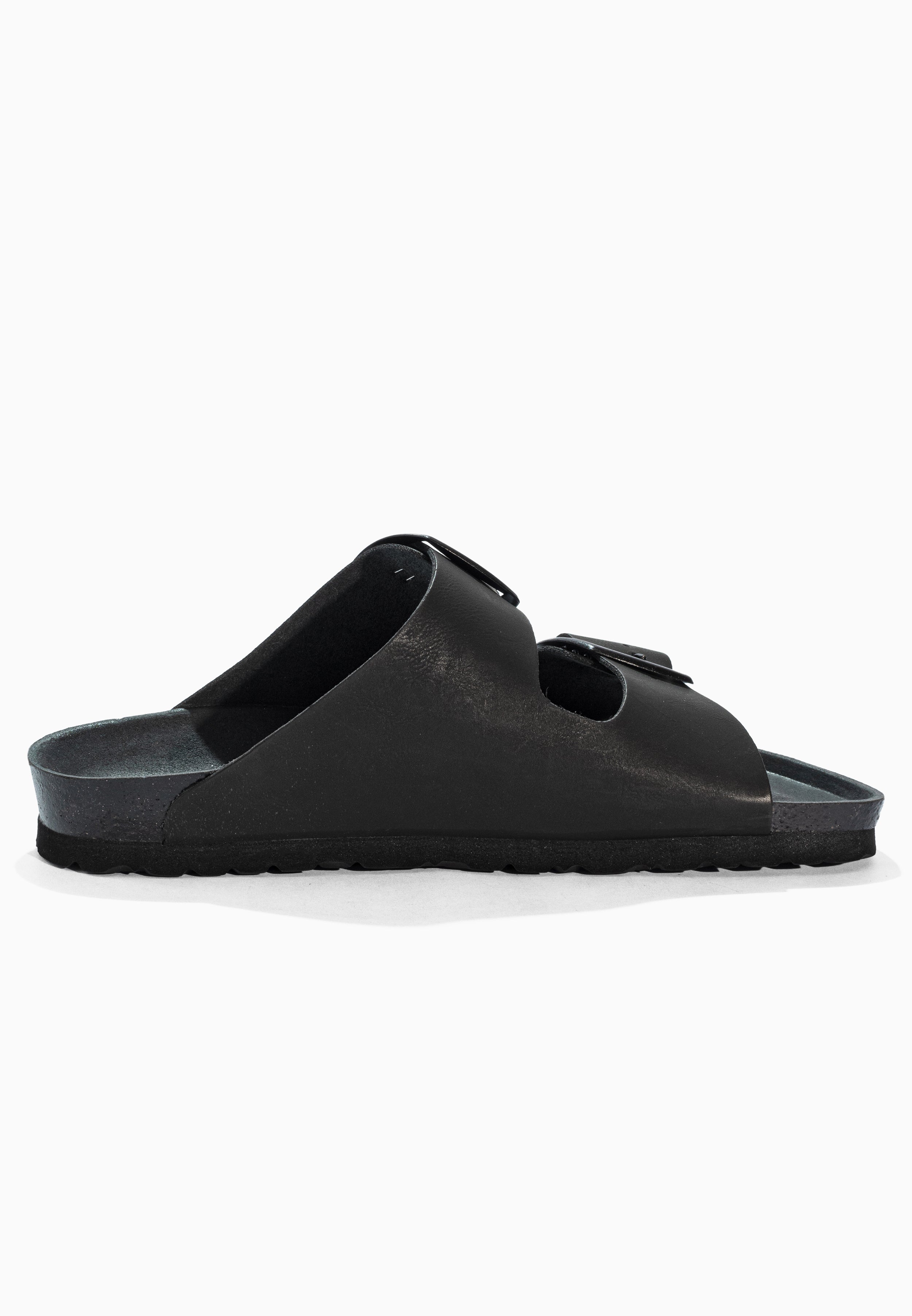 Alicante Sandals Black