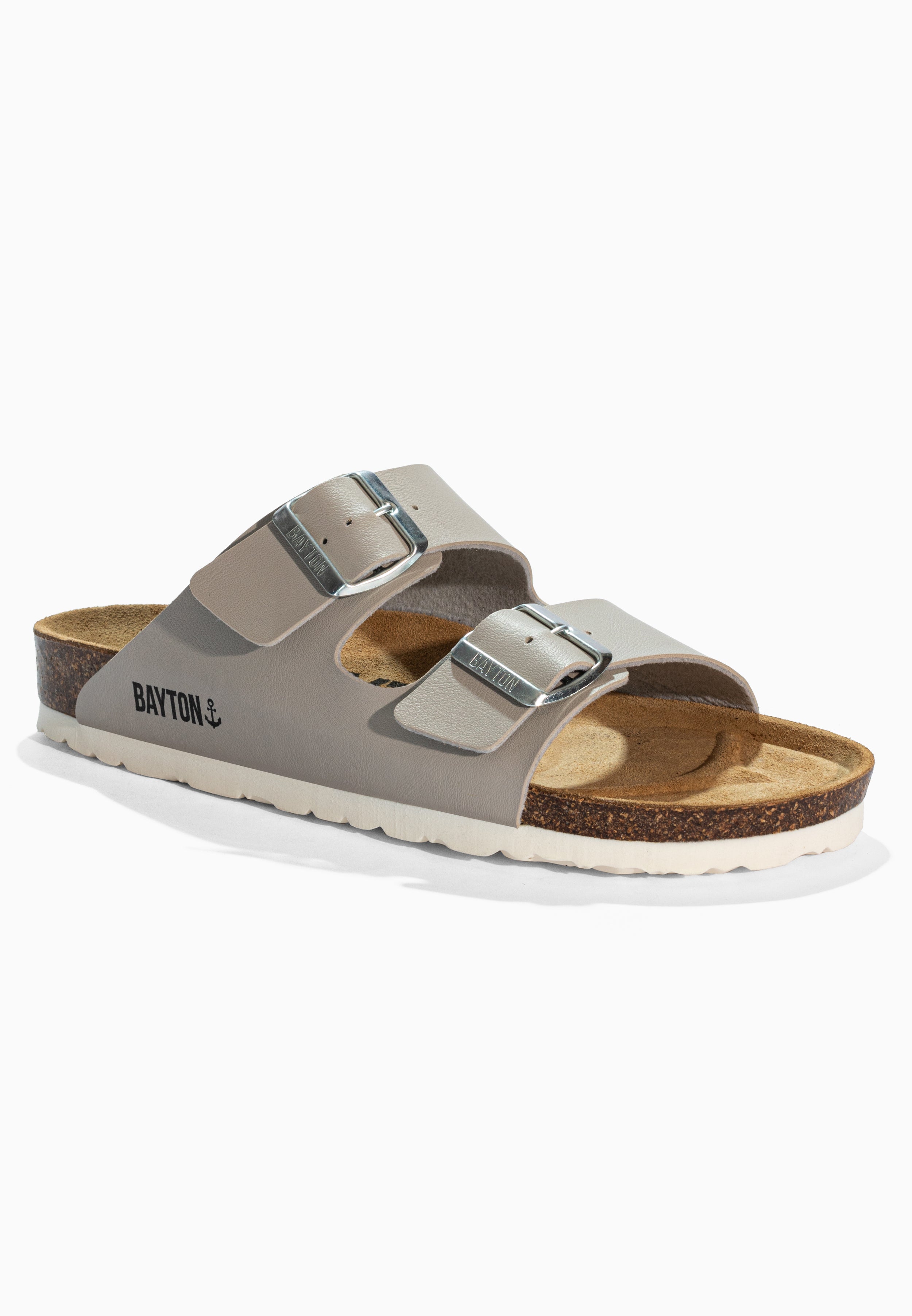 Tracy Sandals Gray