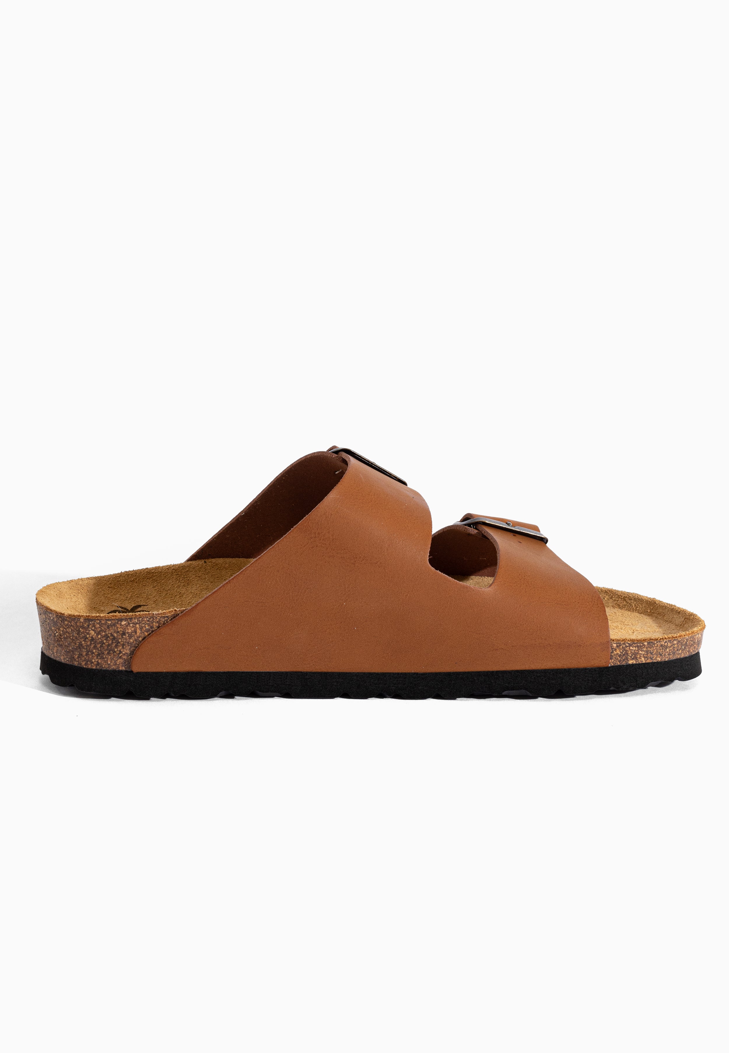 Tracy Sandals Camel