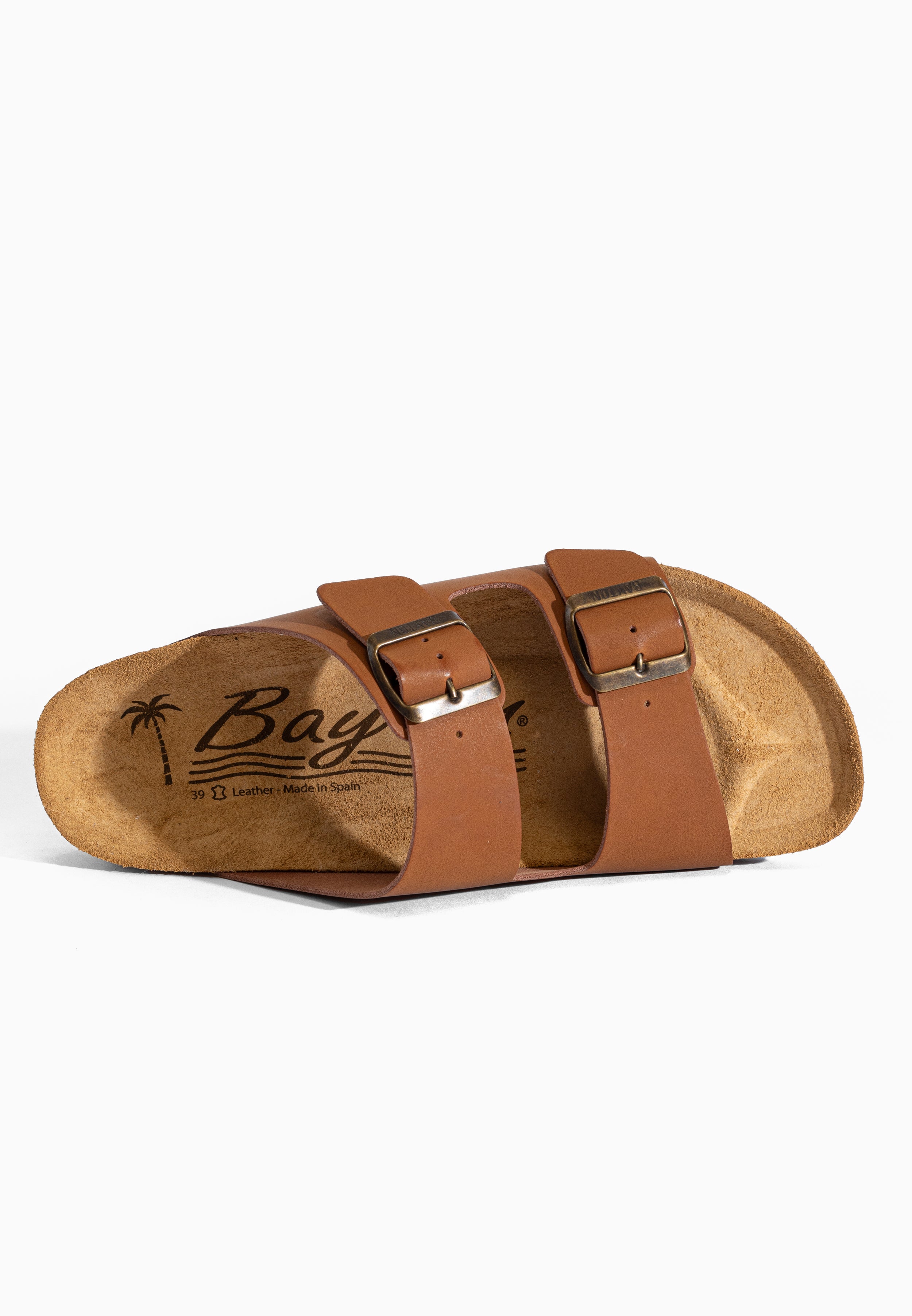 Sandales Tracy Camel