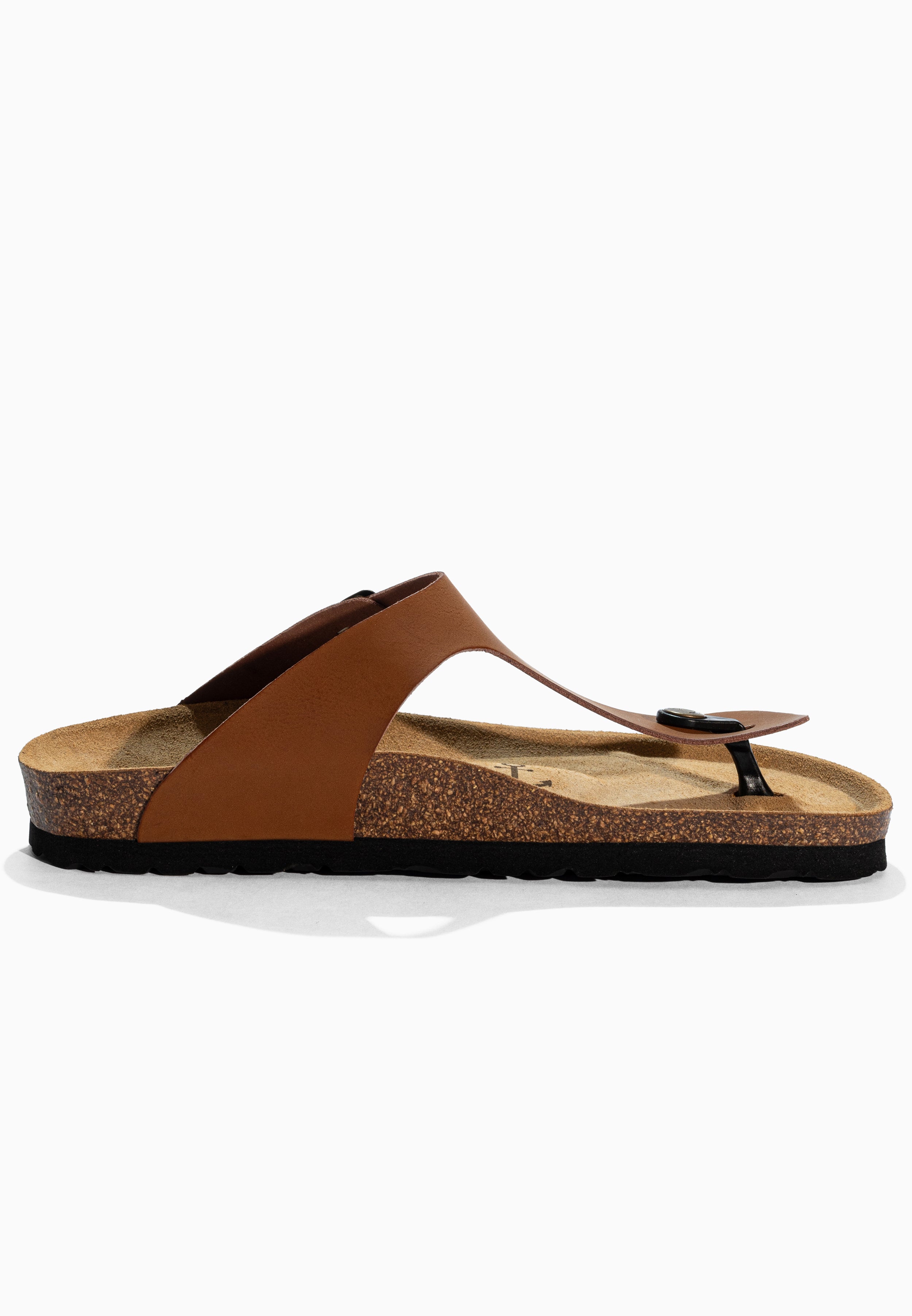 Sandales Melia Camel