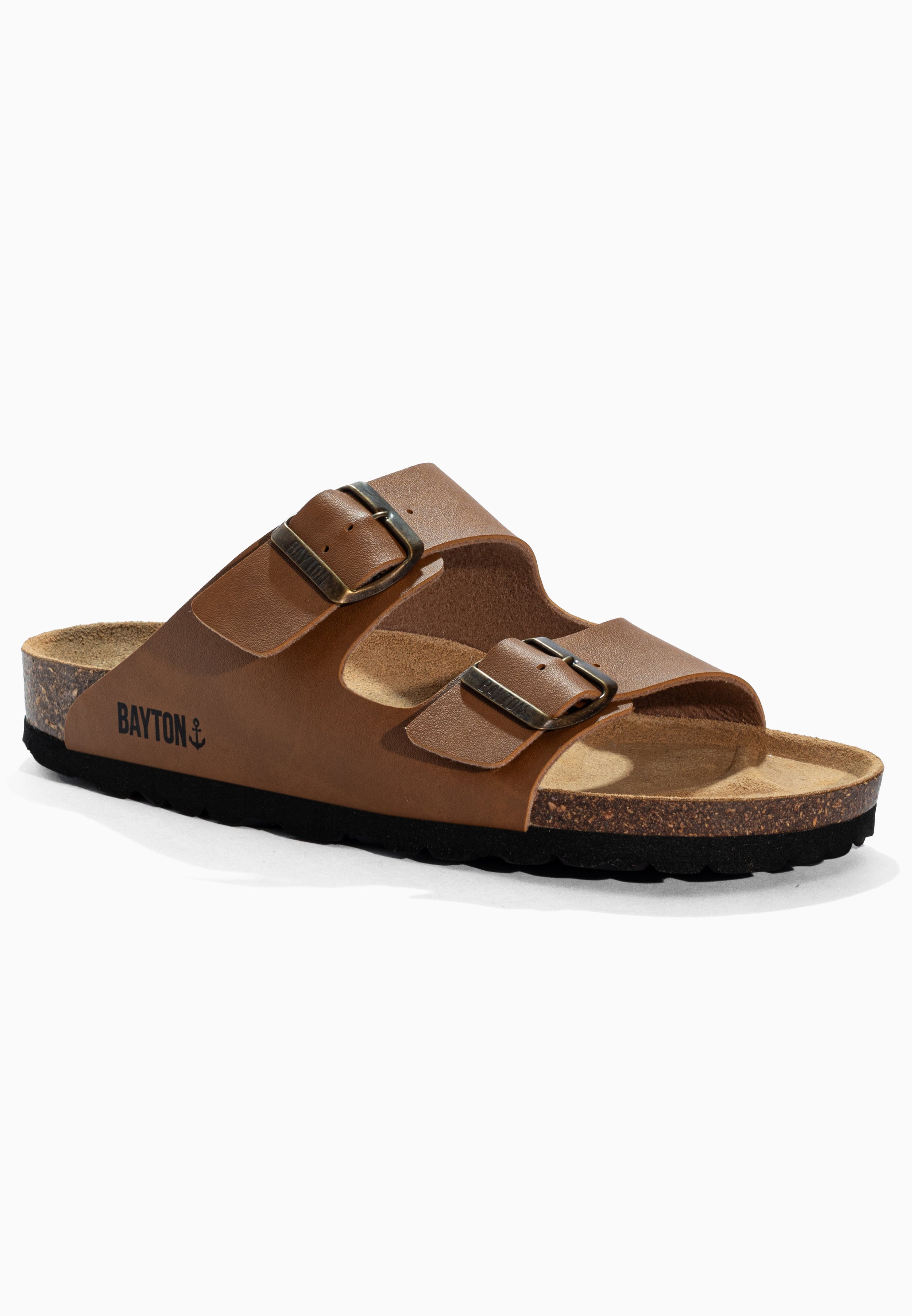 Sandales Tracy Camel