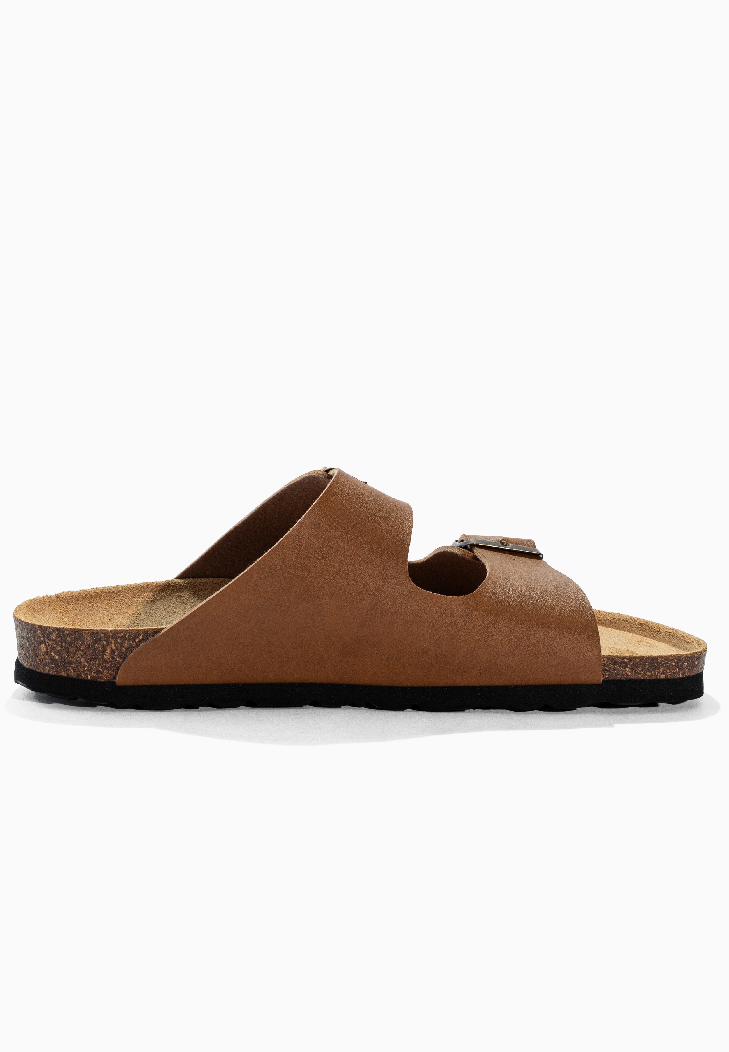 Tracy Sandals Camel