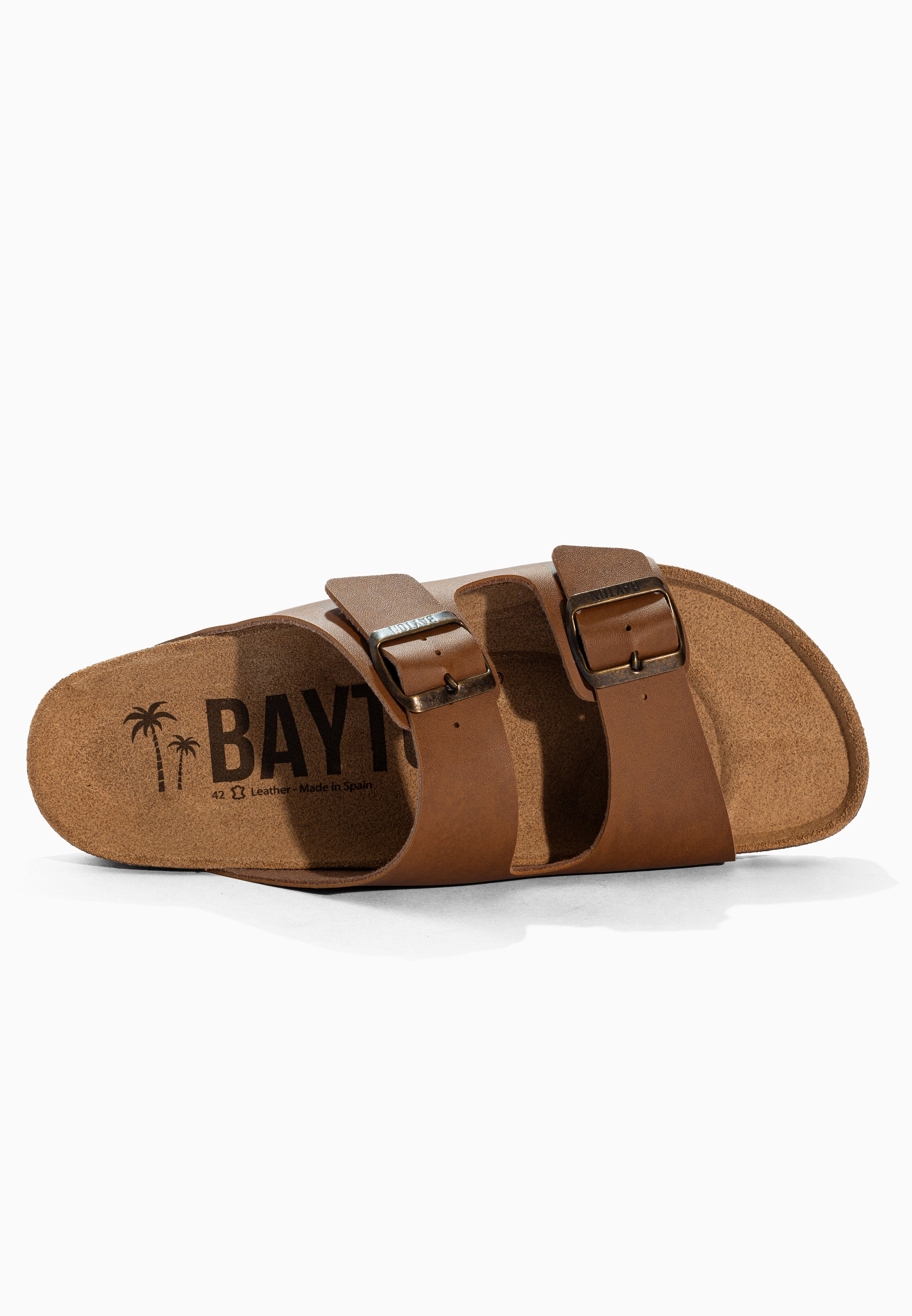 Tracy Sandals Camel