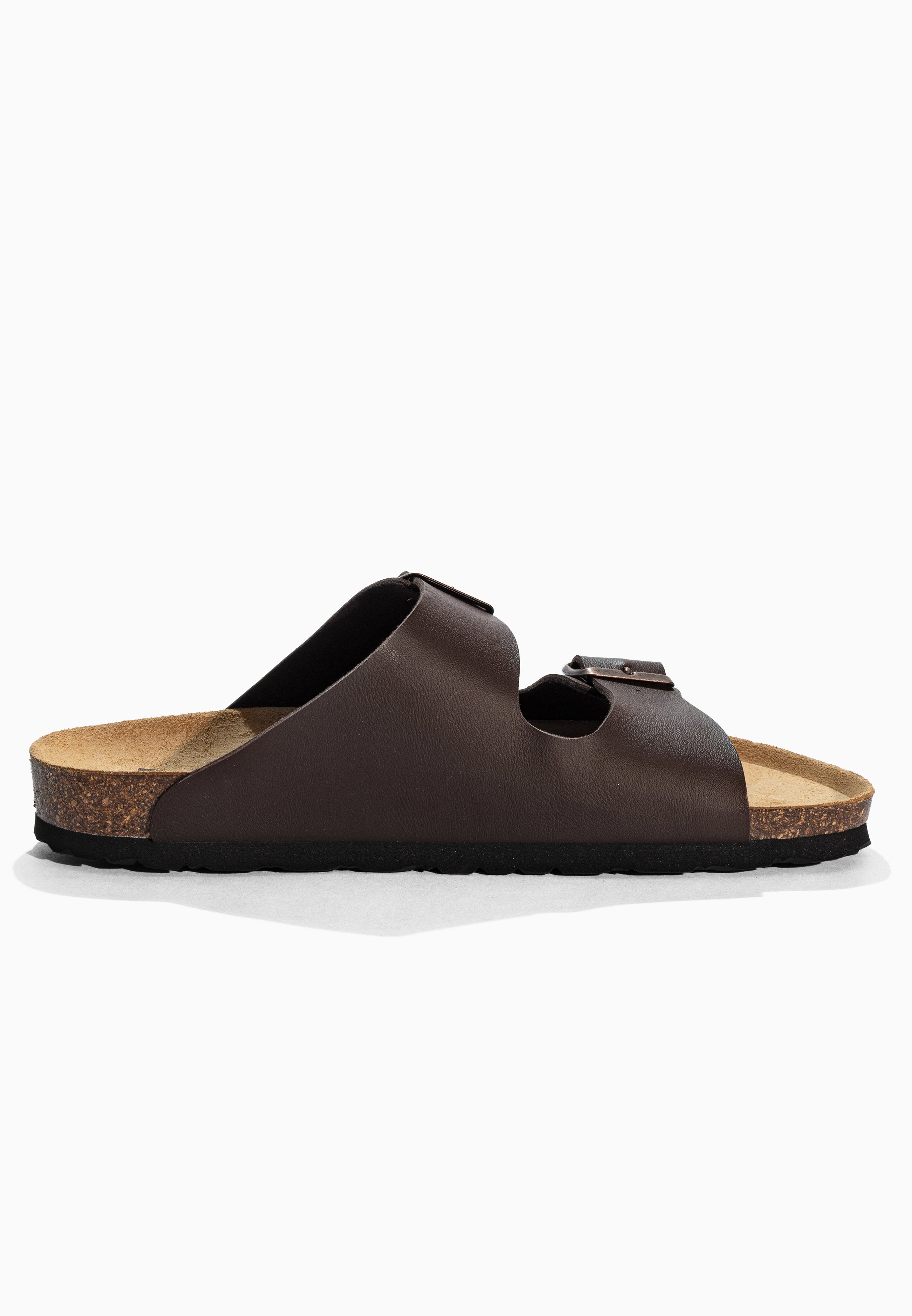 Tracy Brown Sandals