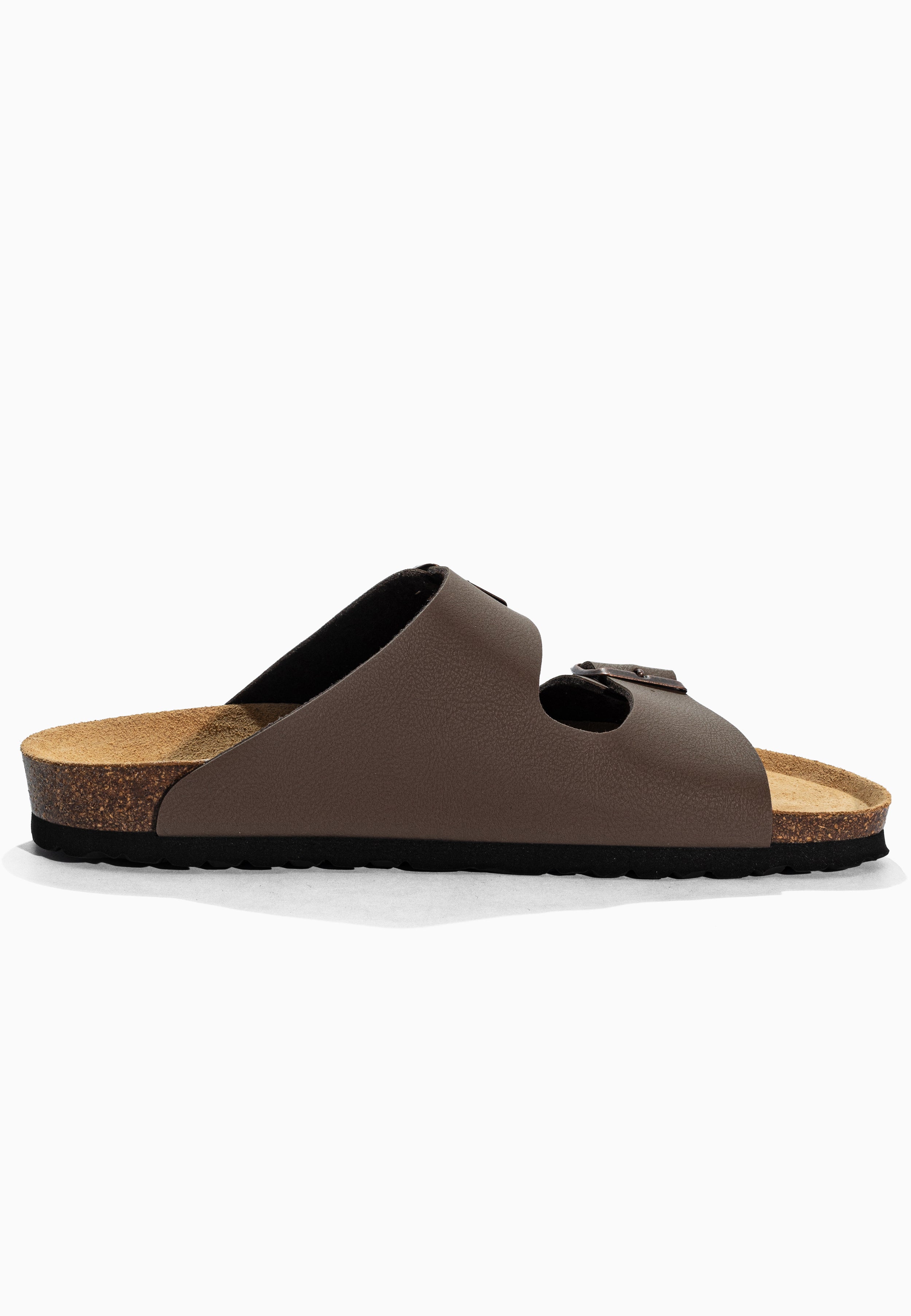 Baltic Brown Sandals