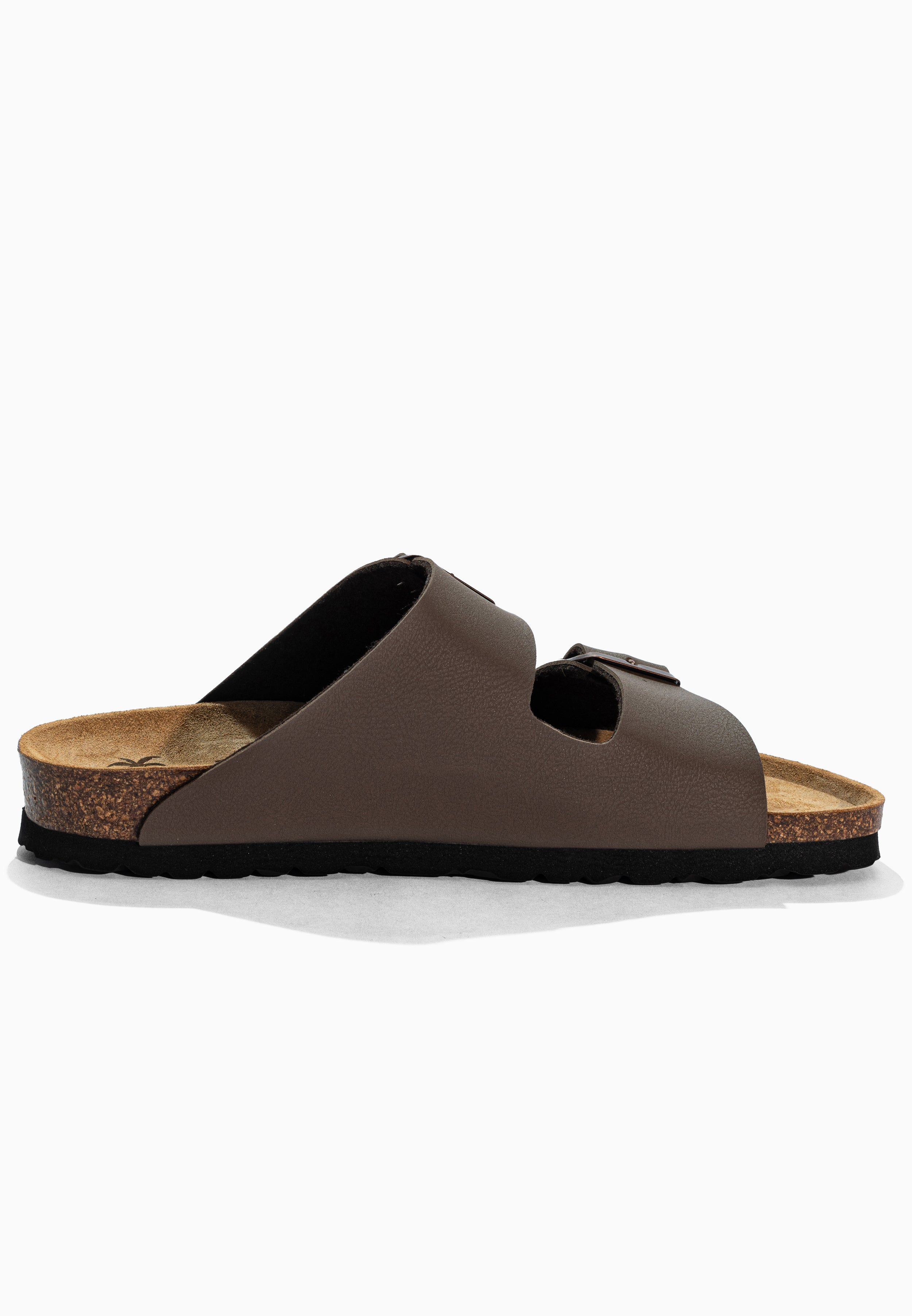 Baltic Brown Sandals