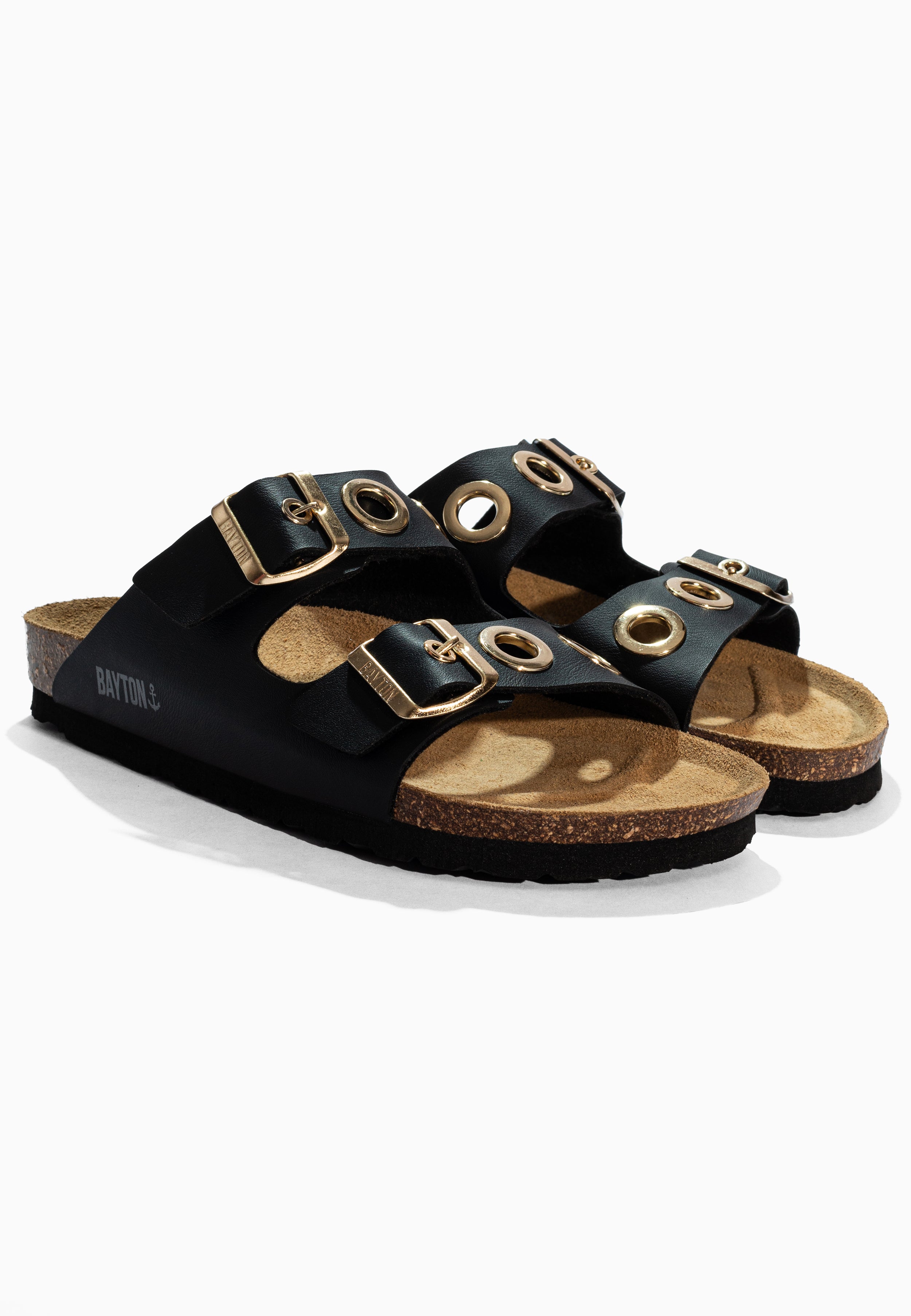 Janny Sandals Black