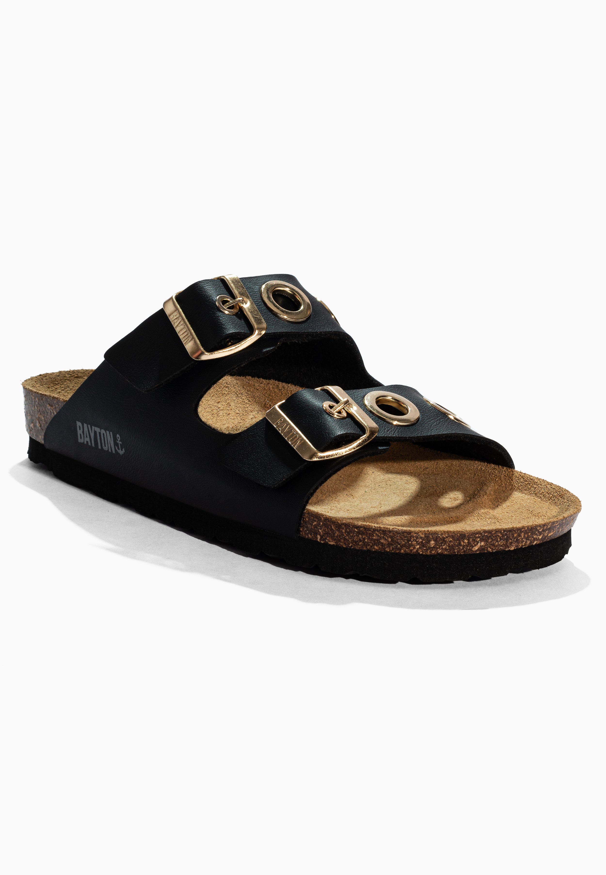 Janny Sandals Black