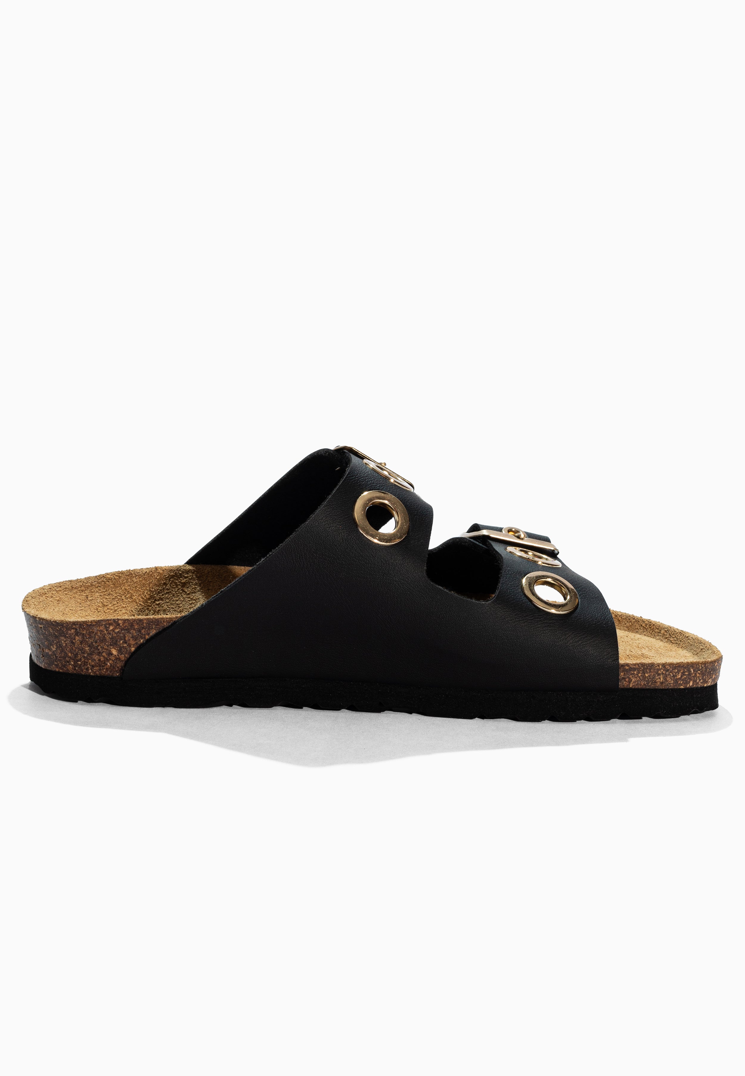 Janny Sandals Black