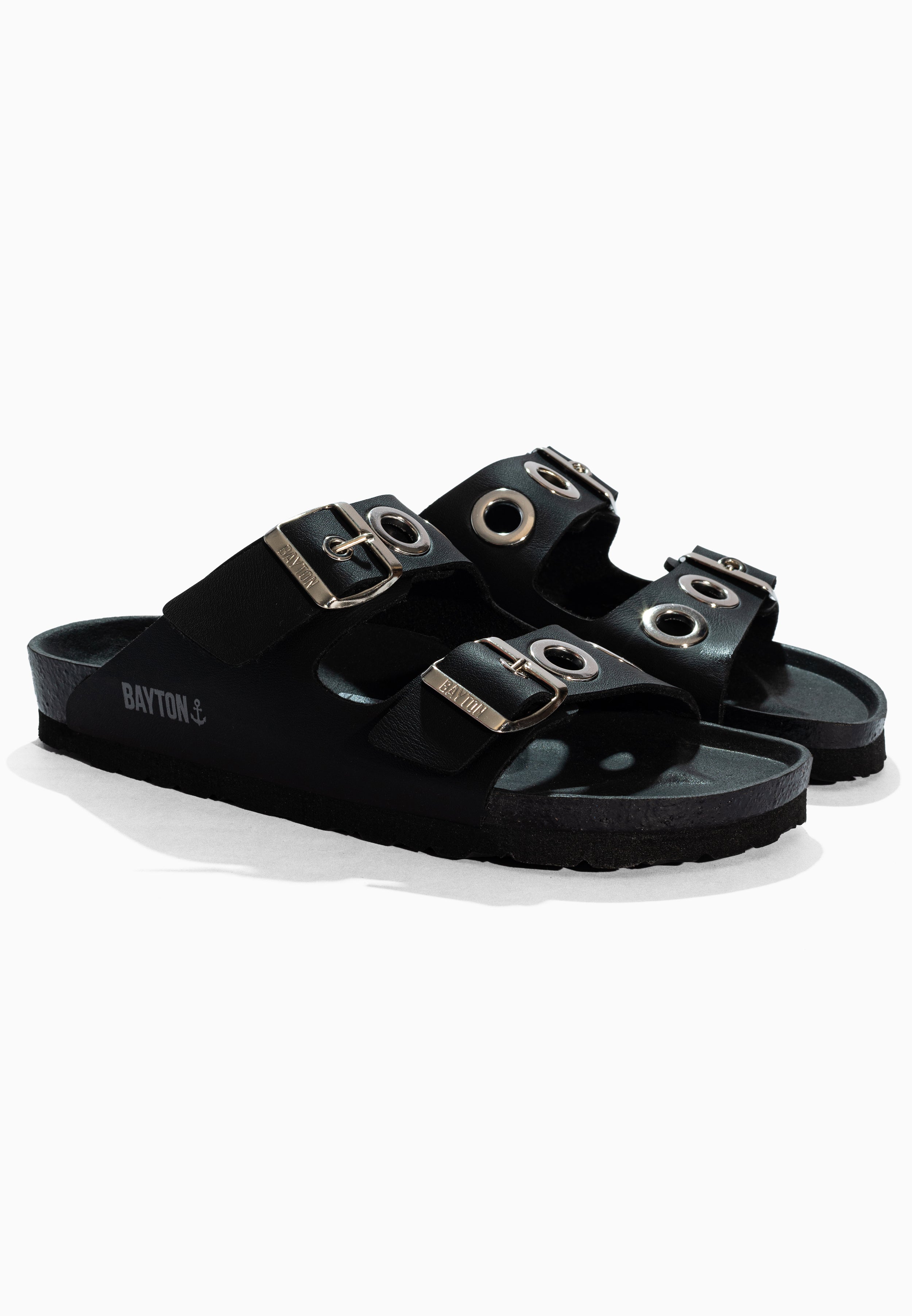 Janny Sandals Black