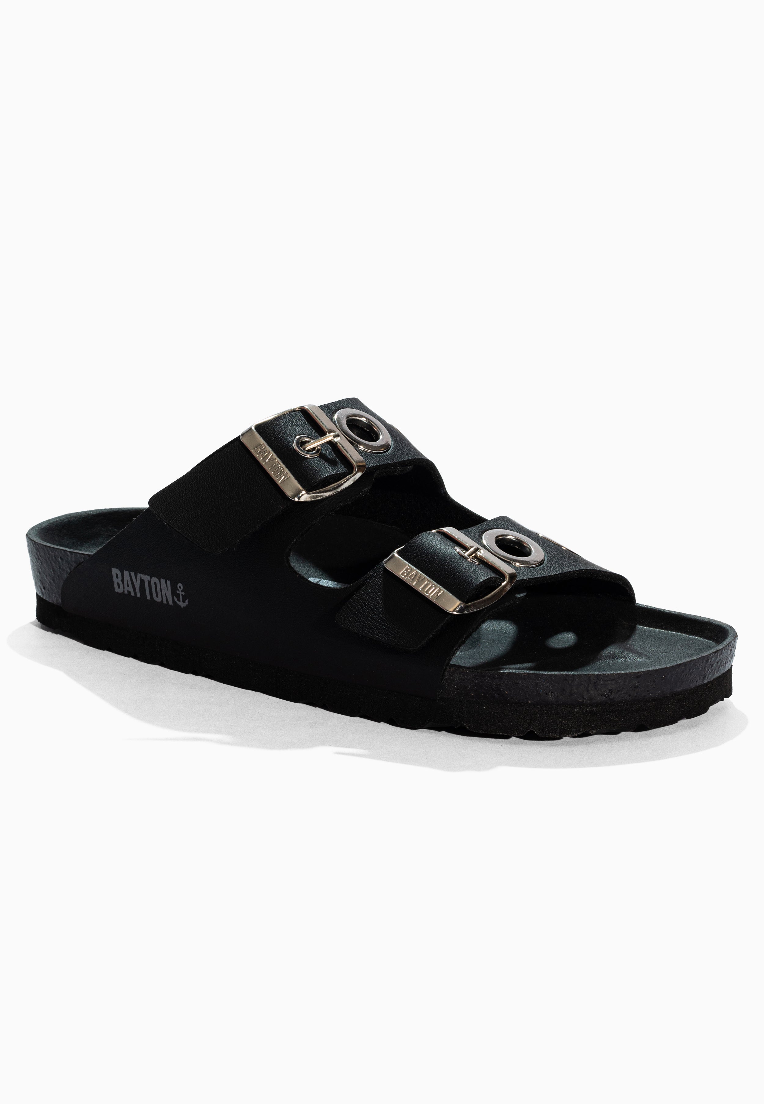 Sandales Janny Noir